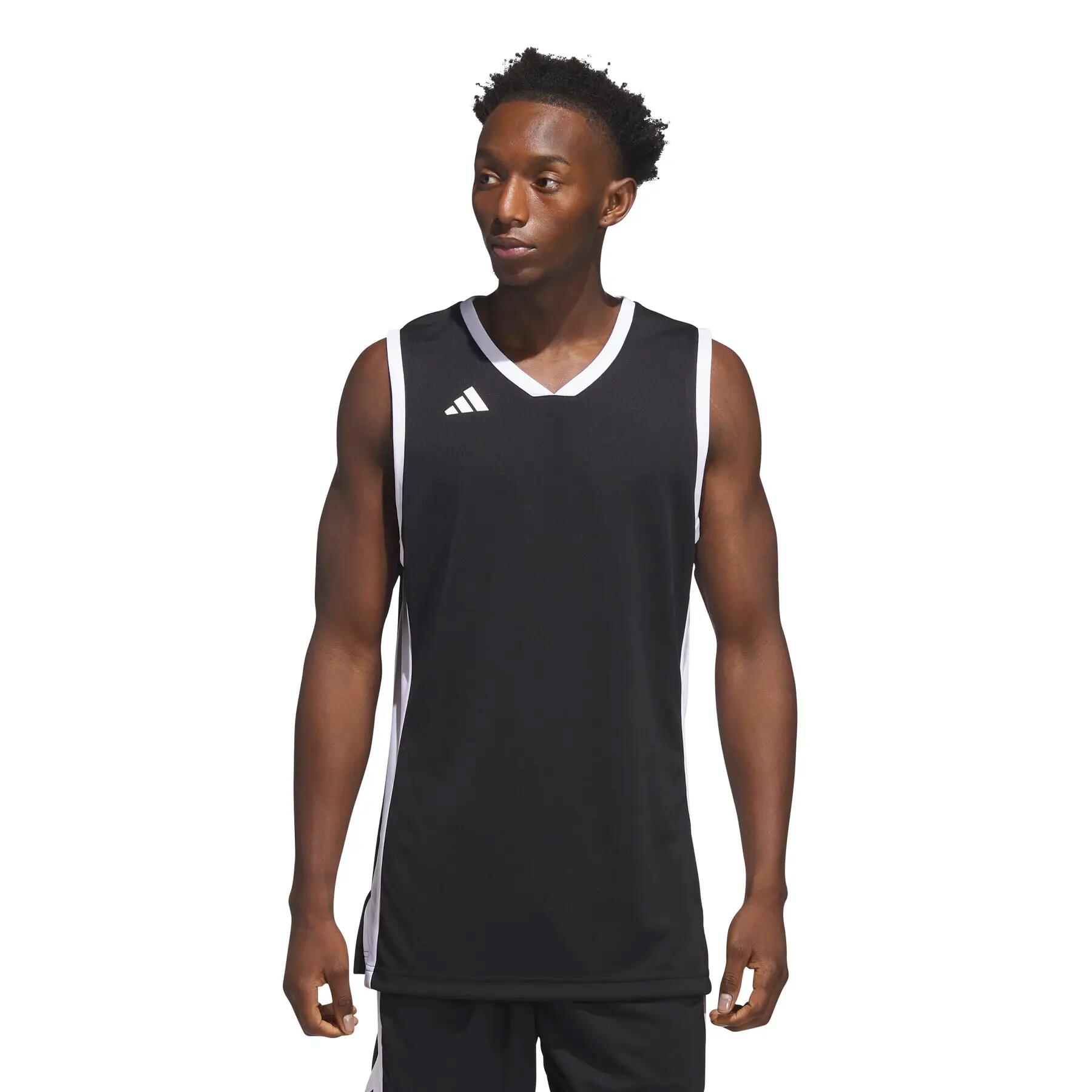 Jersey adidas Pulse Speed 3/7