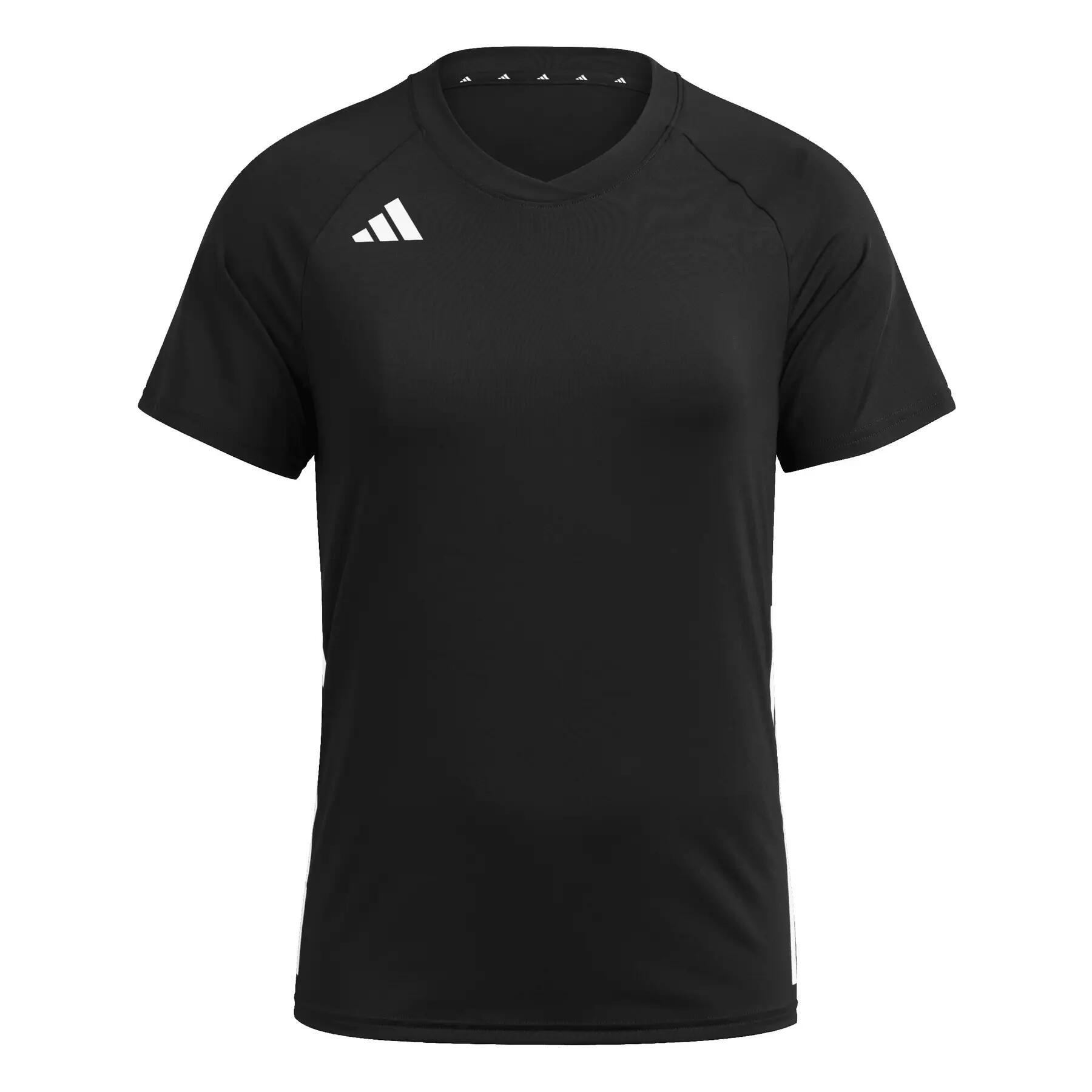 Maillot femme adidas Hilo 2/7