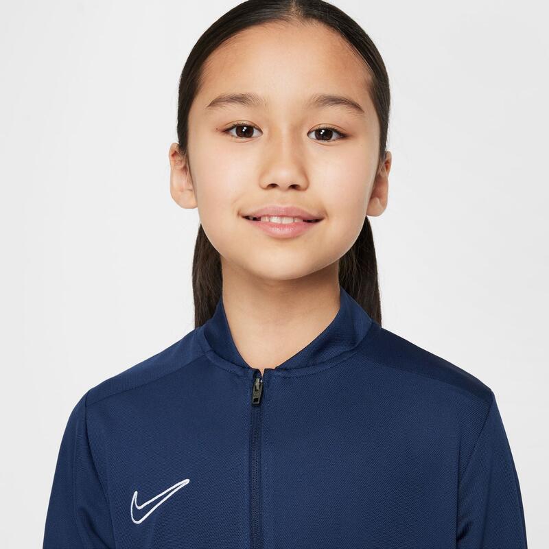 Trening pentru copii Nike K NK Df Academy 25 Track Suit K -Pd