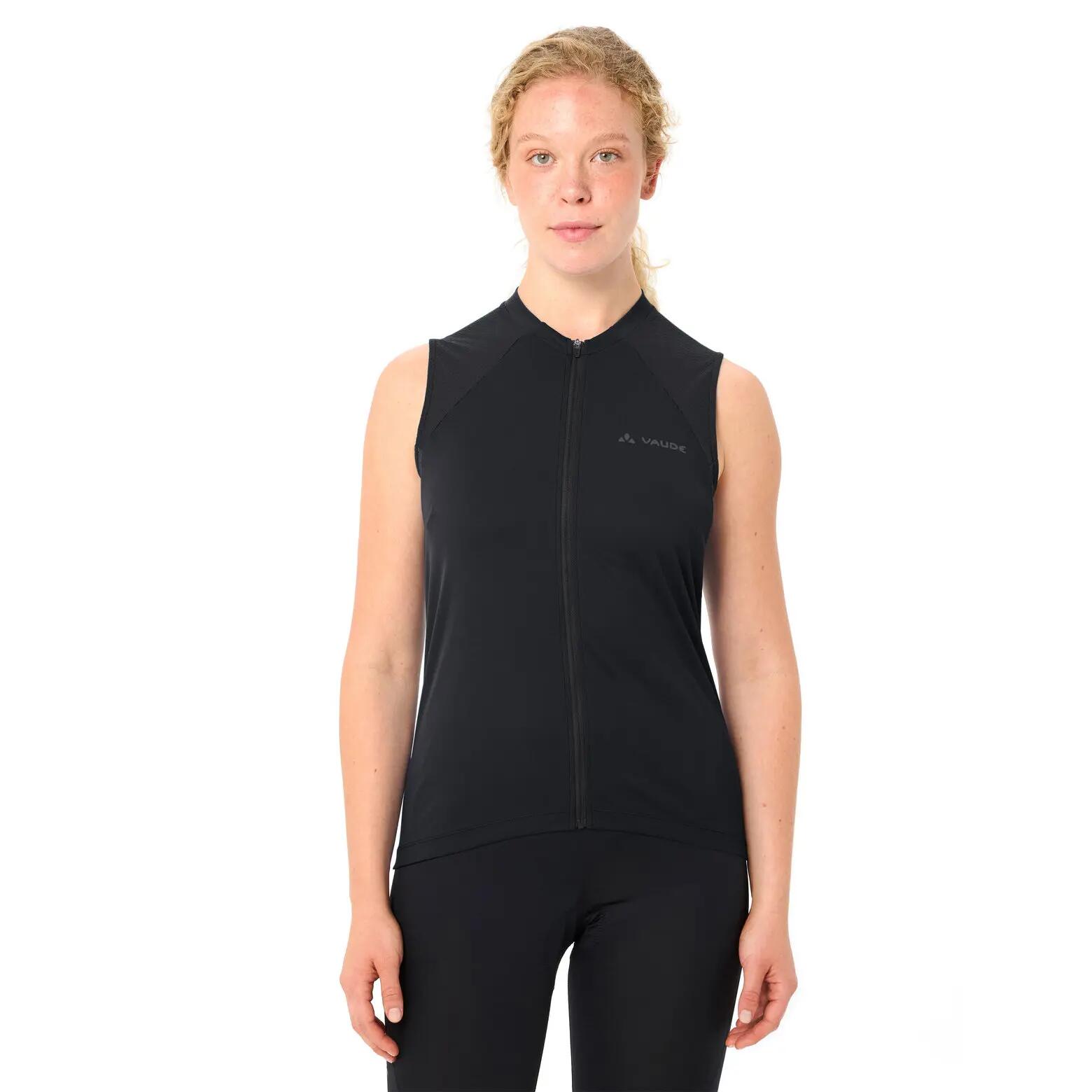 Maillot sans manches femme VAUDE Matera 3/7