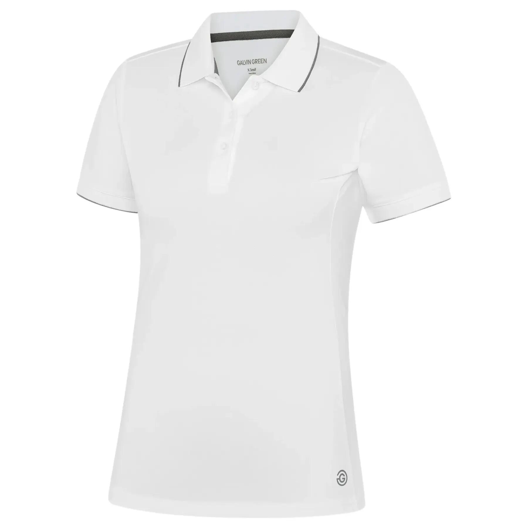 GALVIN GREEN picture