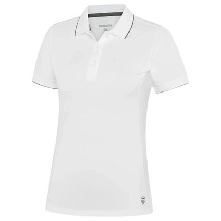 Polo femme Galvin Green Molly