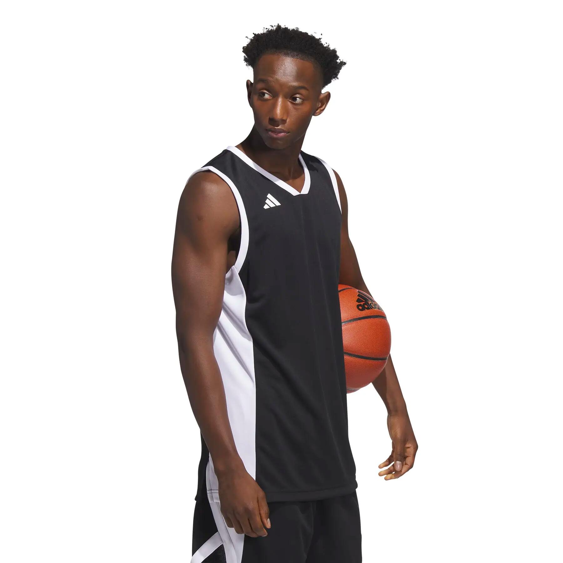 Jersey adidas Pulse Speed 5/7