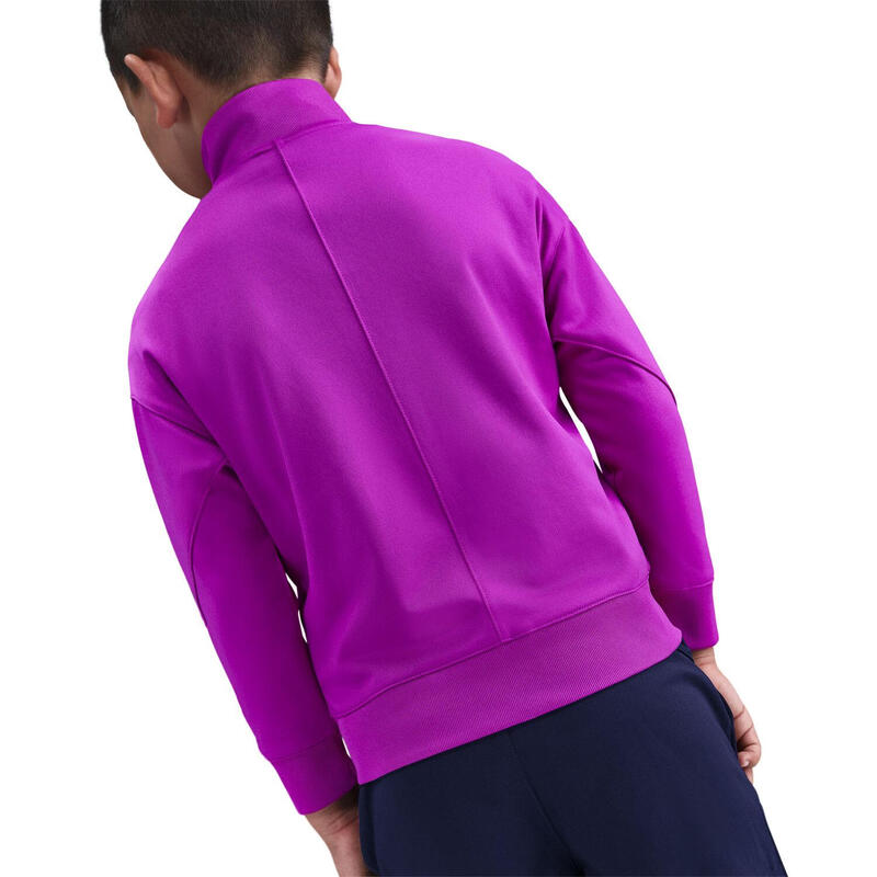 Trening pentru copii Nike Fcb Lk Nk Df Strk Trk Suit K