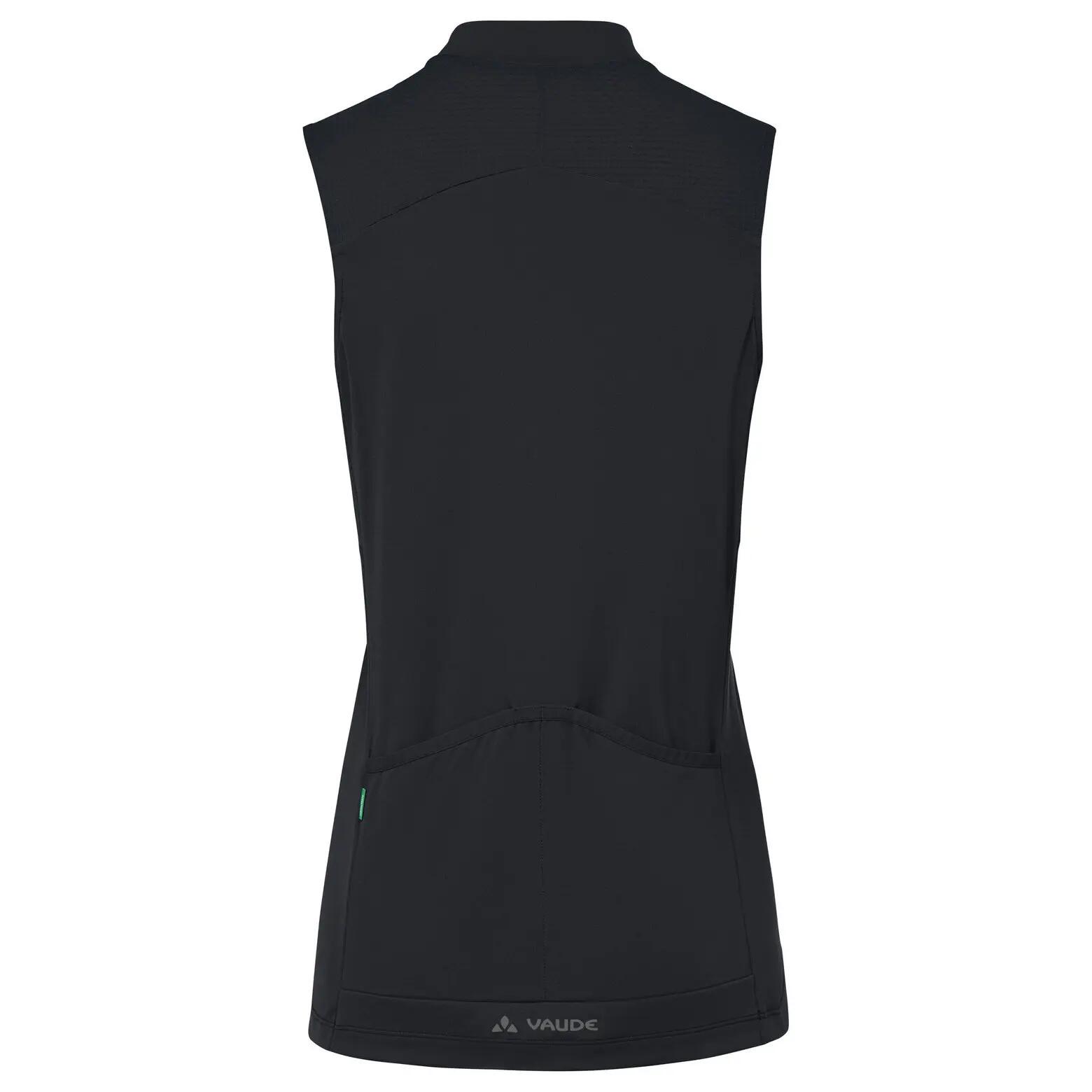 Maillot sans manches femme VAUDE Matera 2/7