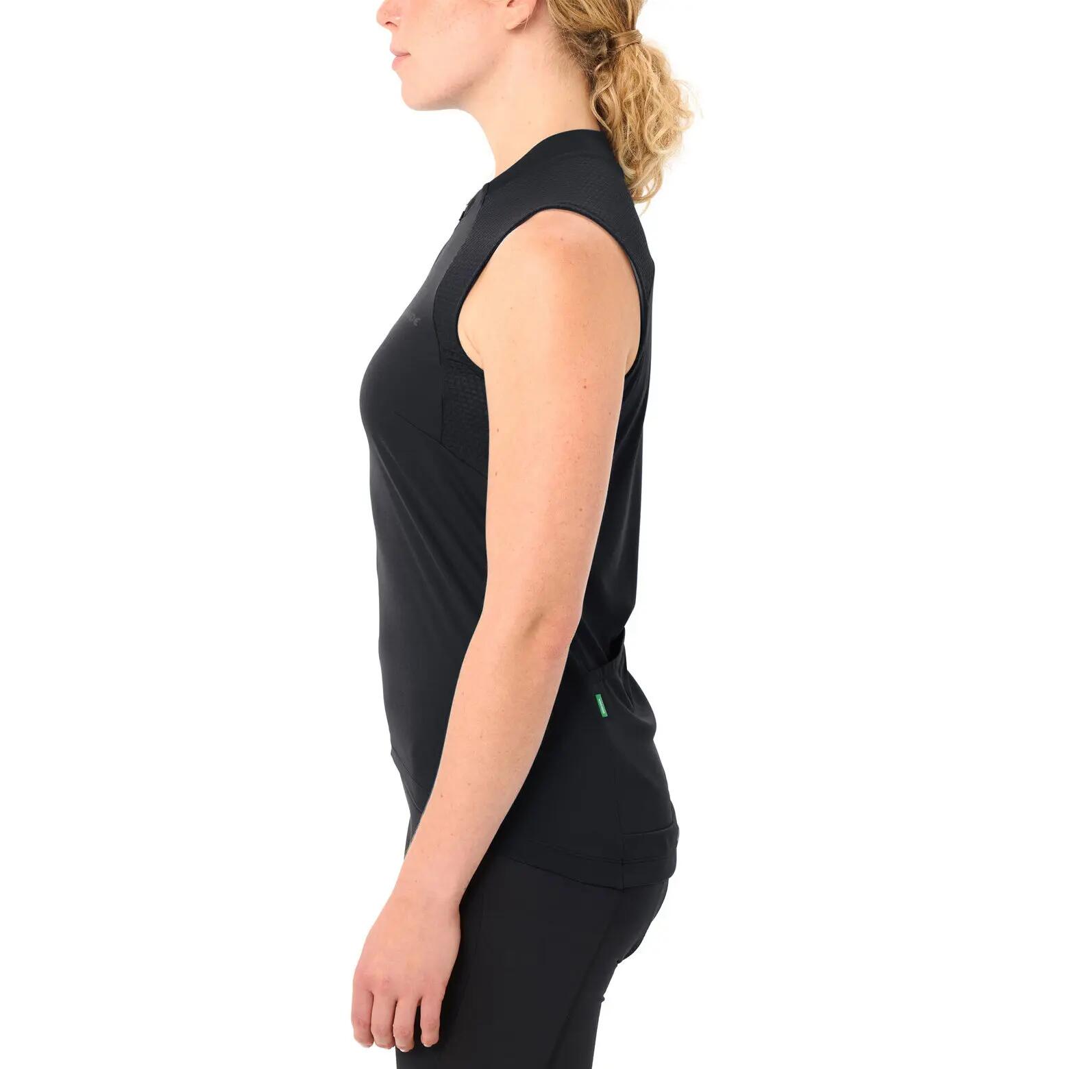 Maillot sans manches femme VAUDE Matera 5/7