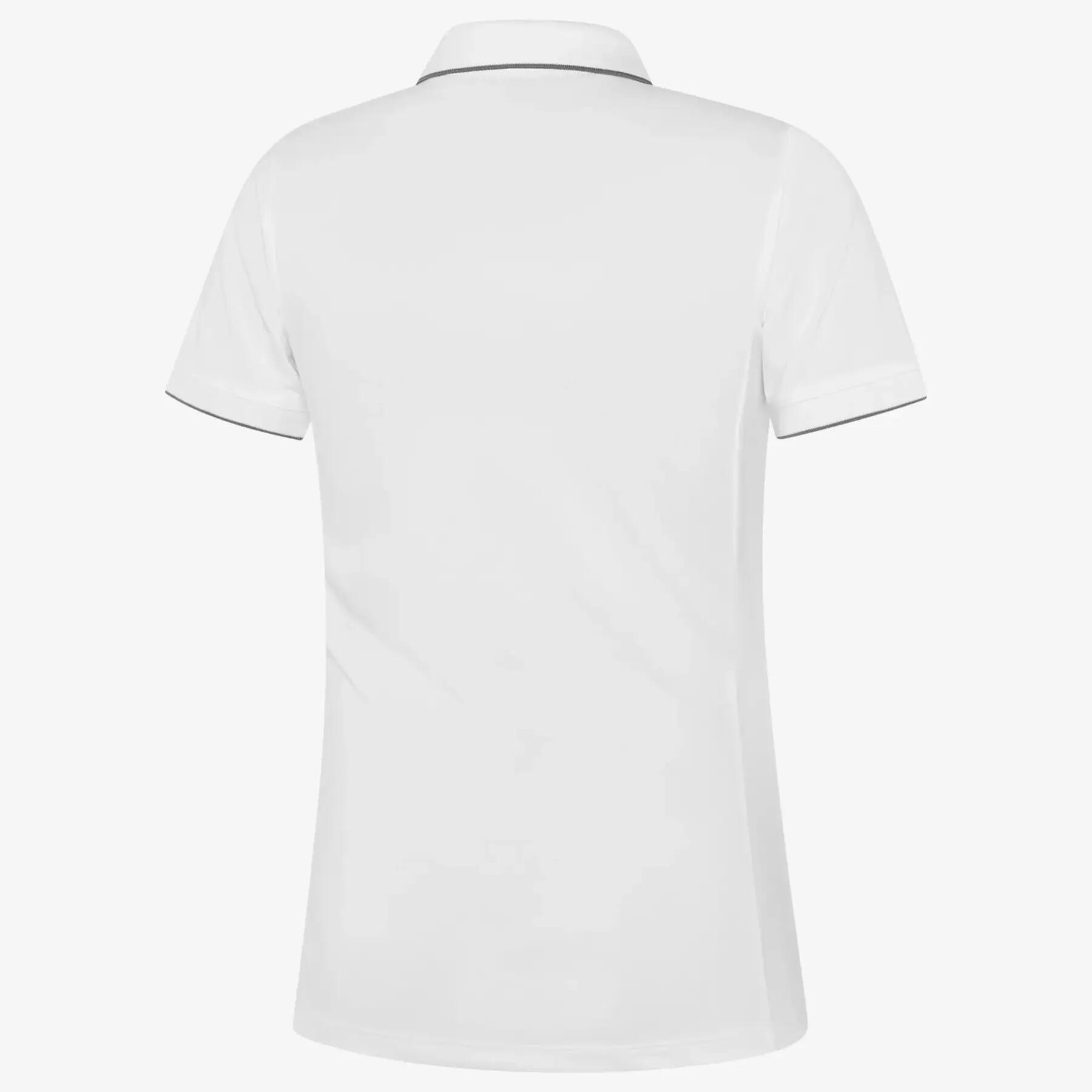 Polo femme Galvin Green Molly 4/7