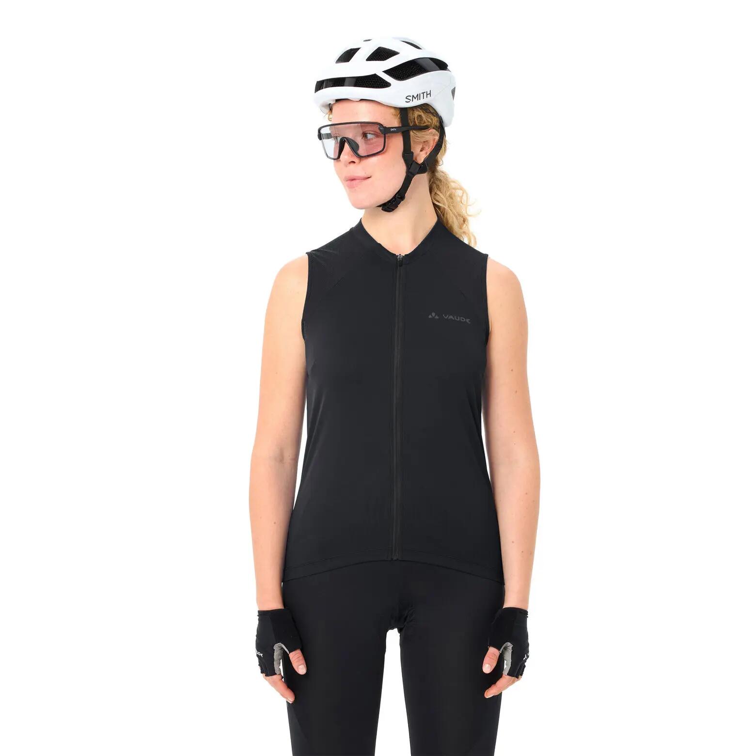 Maillot sans manches femme VAUDE Matera 7/7