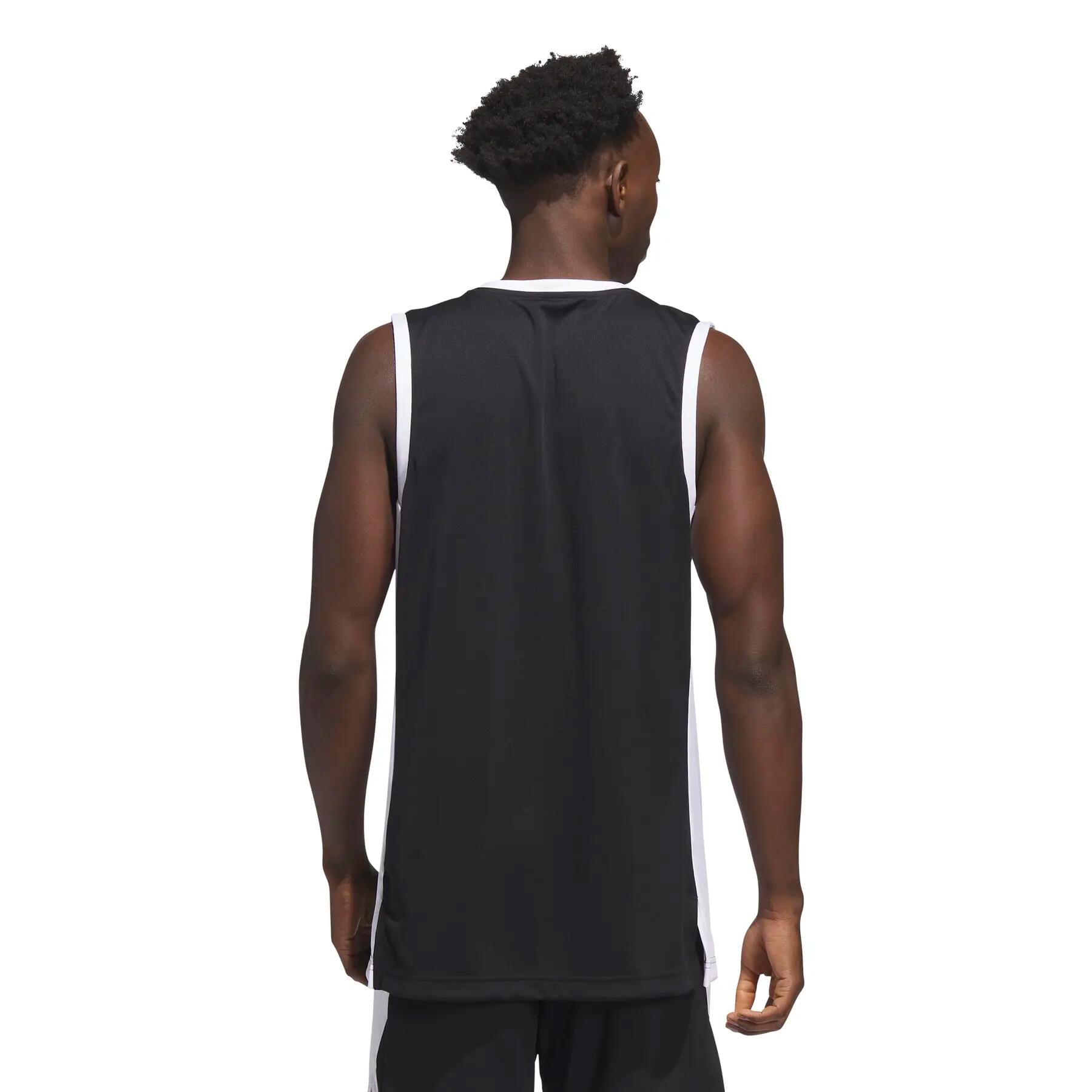 Jersey adidas Pulse Speed 4/7