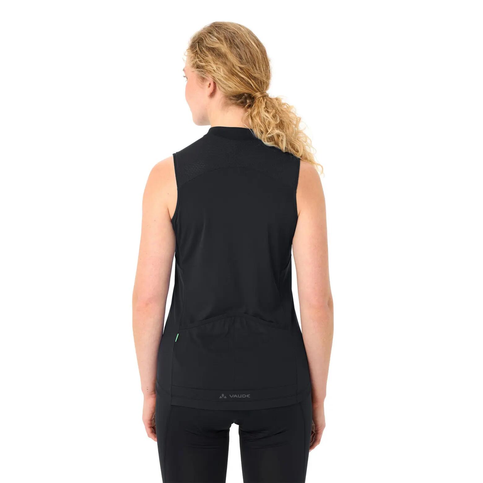 Maillot sans manches femme VAUDE Matera 4/7