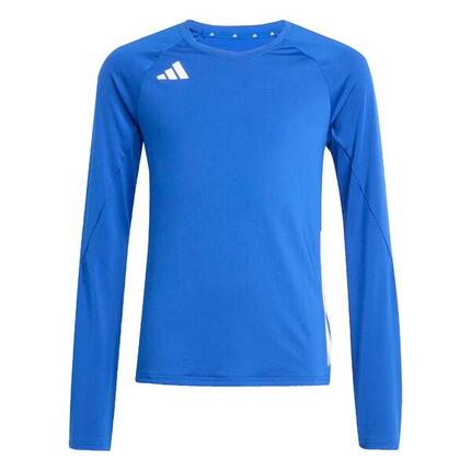 Maillot manches longues fille adidas Hilo