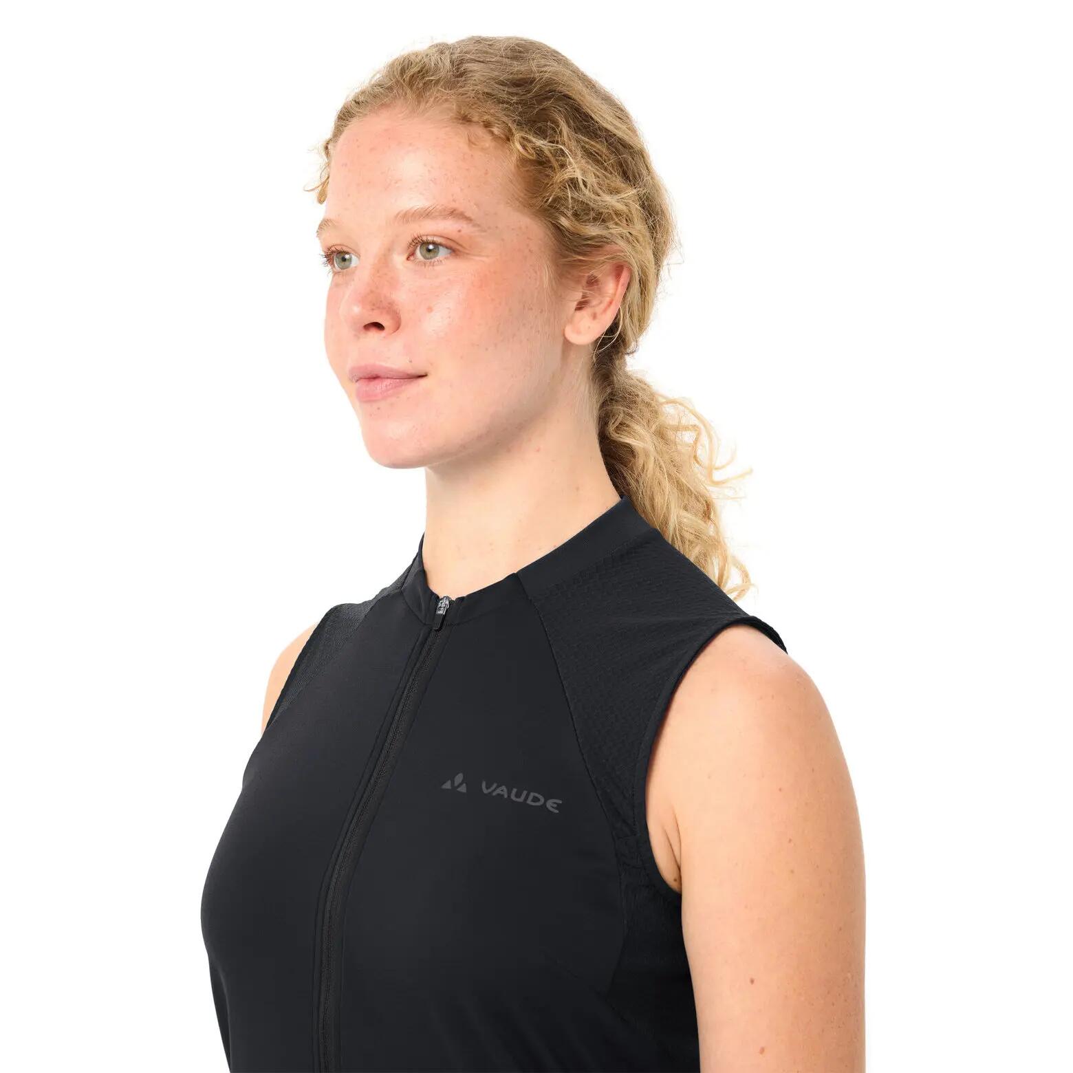Maillot sans manches femme VAUDE Matera 6/7