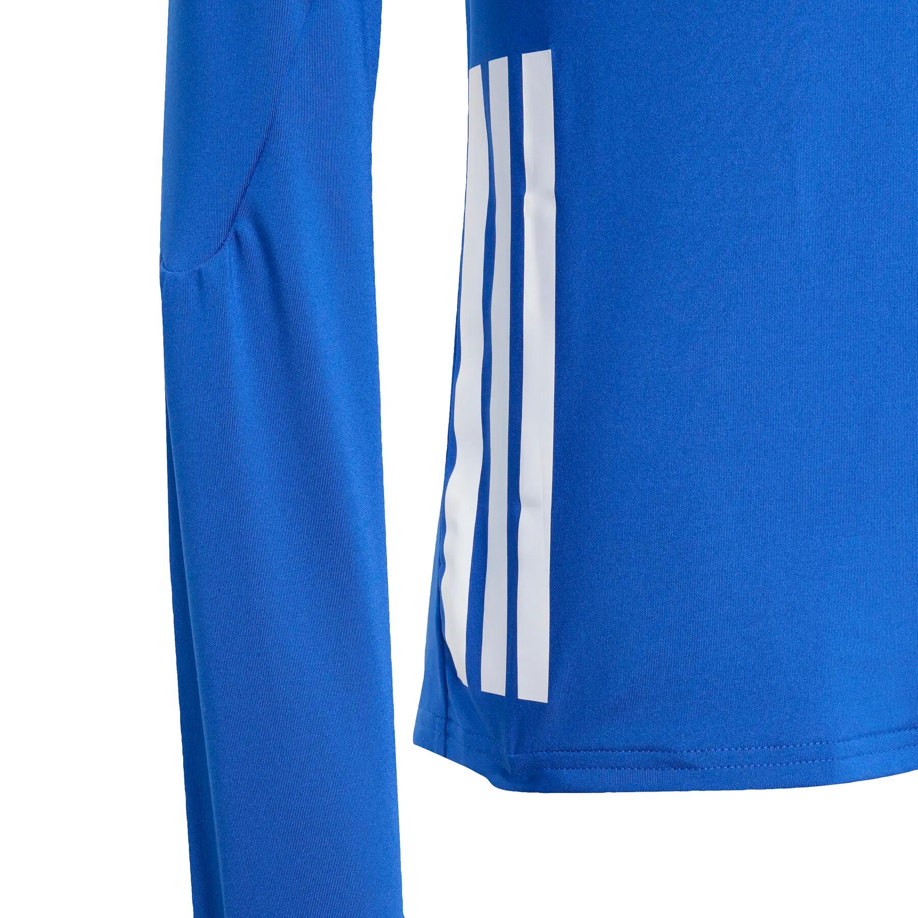 Maillot manches longues fille adidas Hilo 4/5