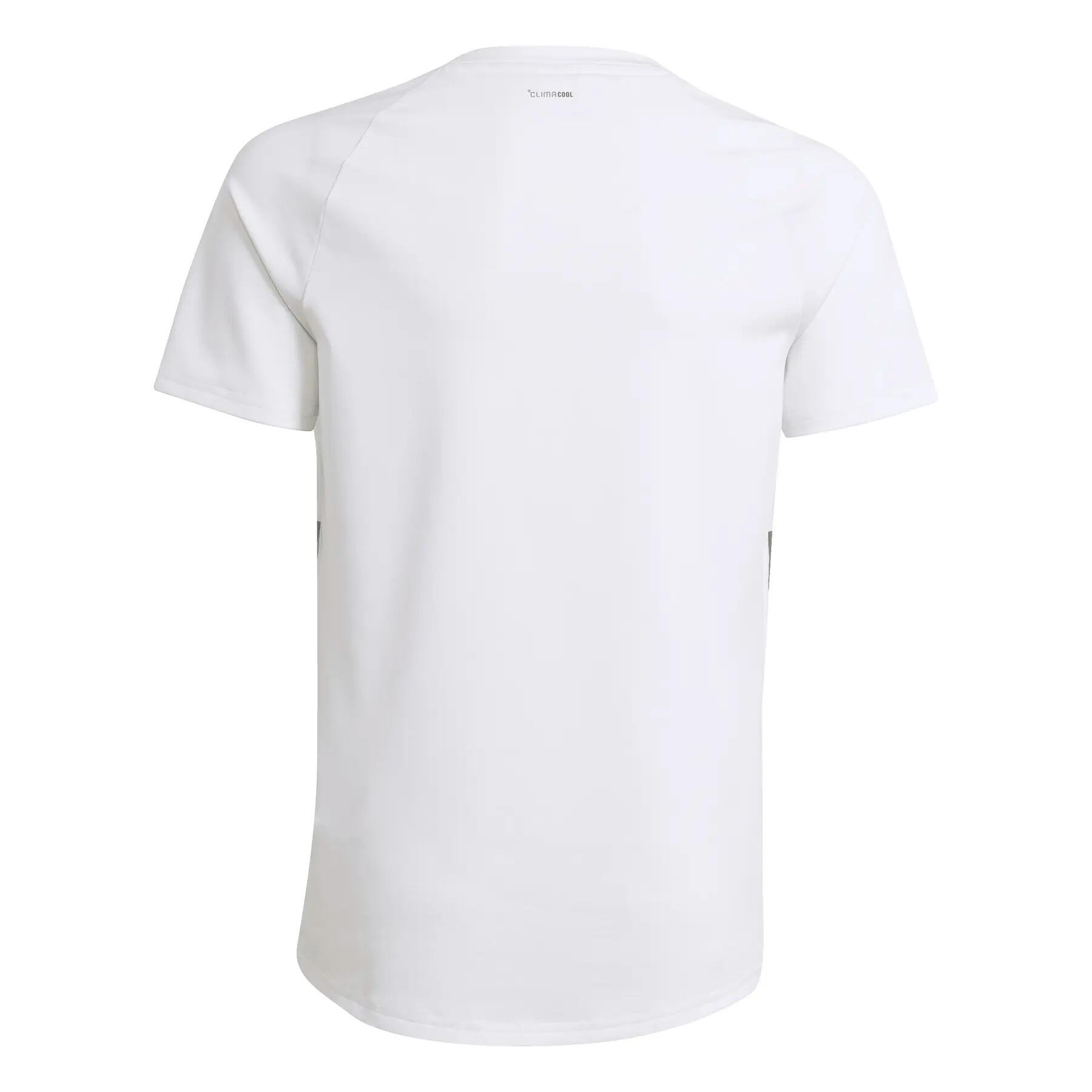 Maillot fille adidas Hilo 3/6