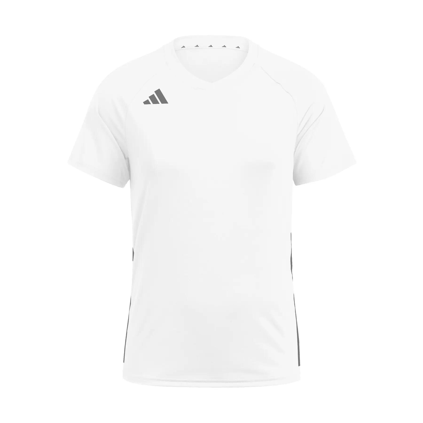 Maillot fille adidas Hilo 2/6
