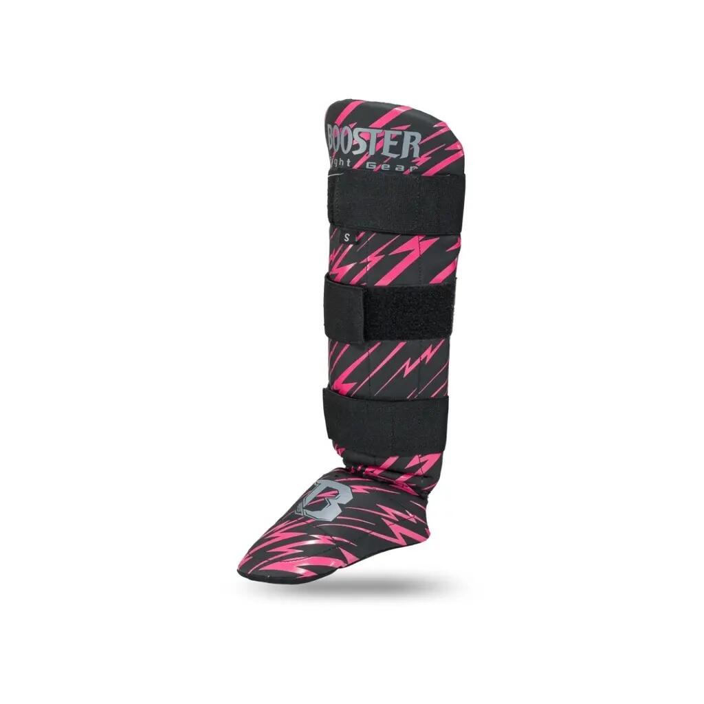 Paratibie MMA per bambini Booster Fight Gear Series 3 3/3