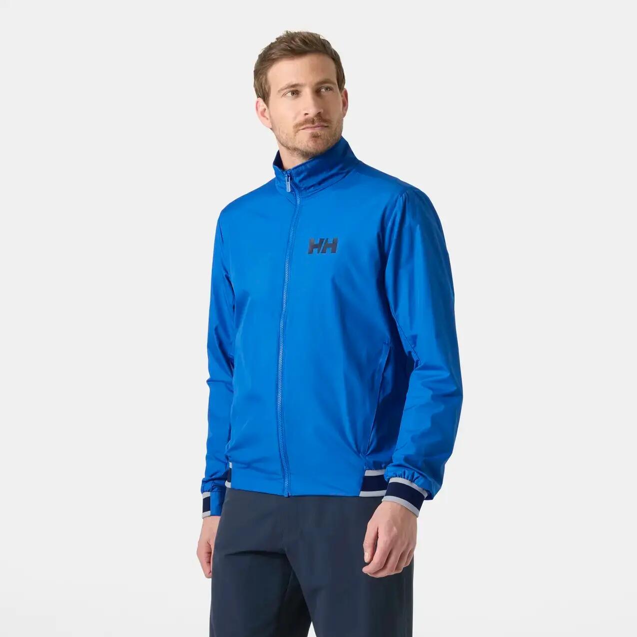 Coupe-vent Helly Hansen Salt 2/6