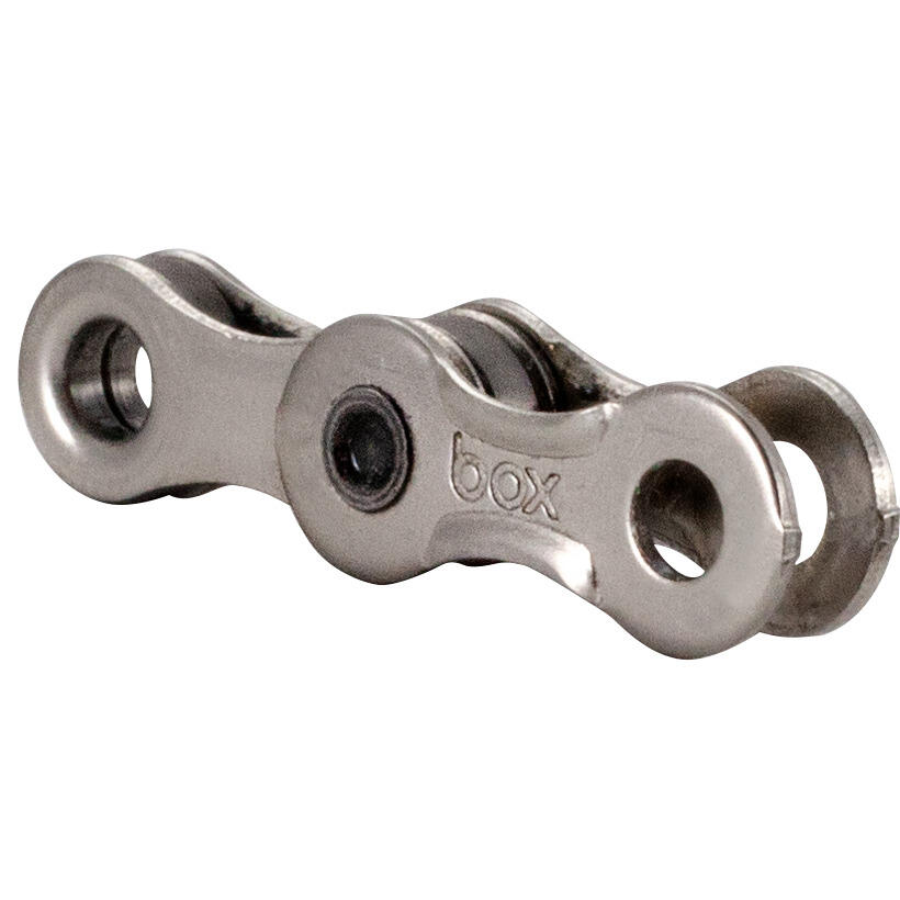 Channel Box Components Two Prime Nickel