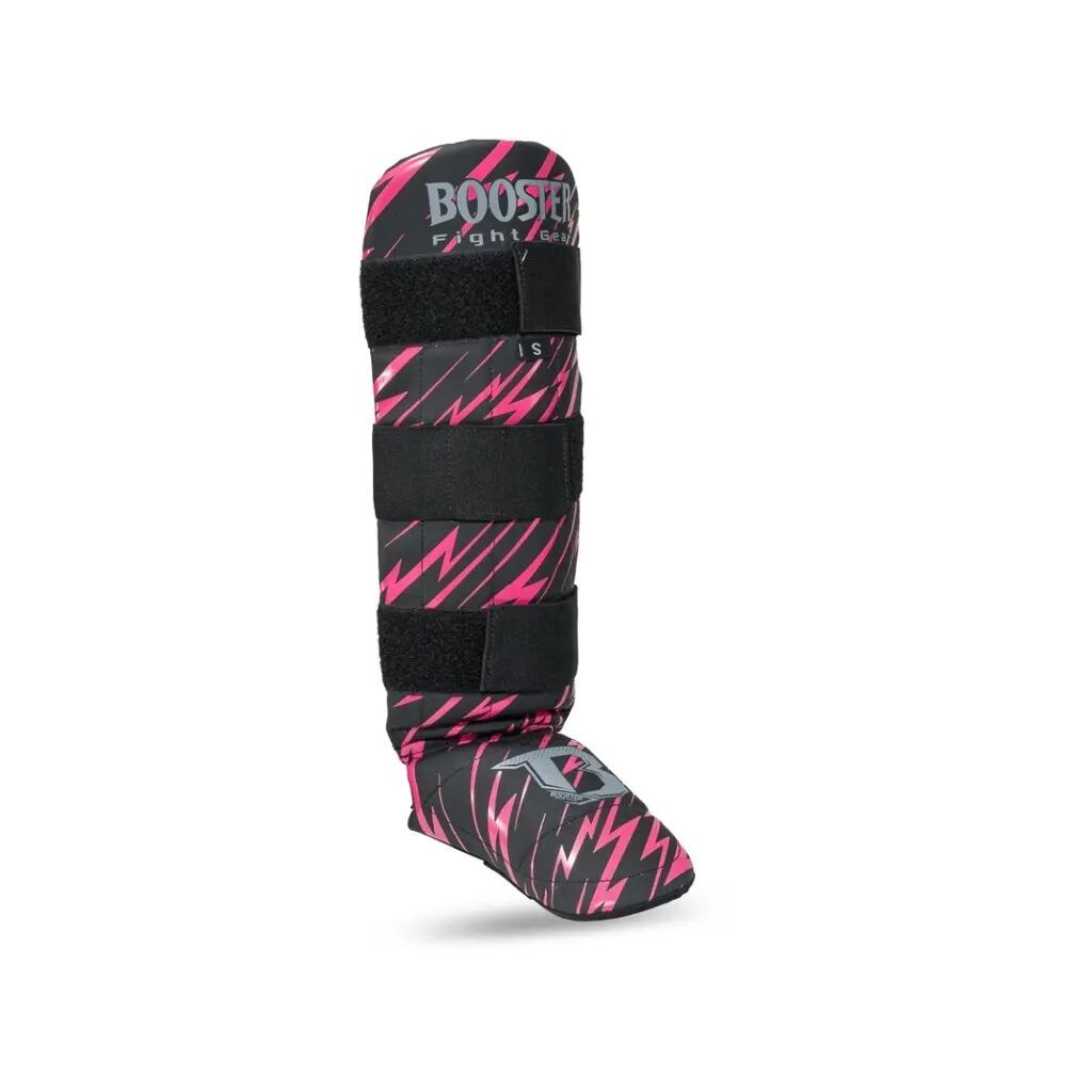 Paratibie MMA per bambini Booster Fight Gear Series 3 2/3