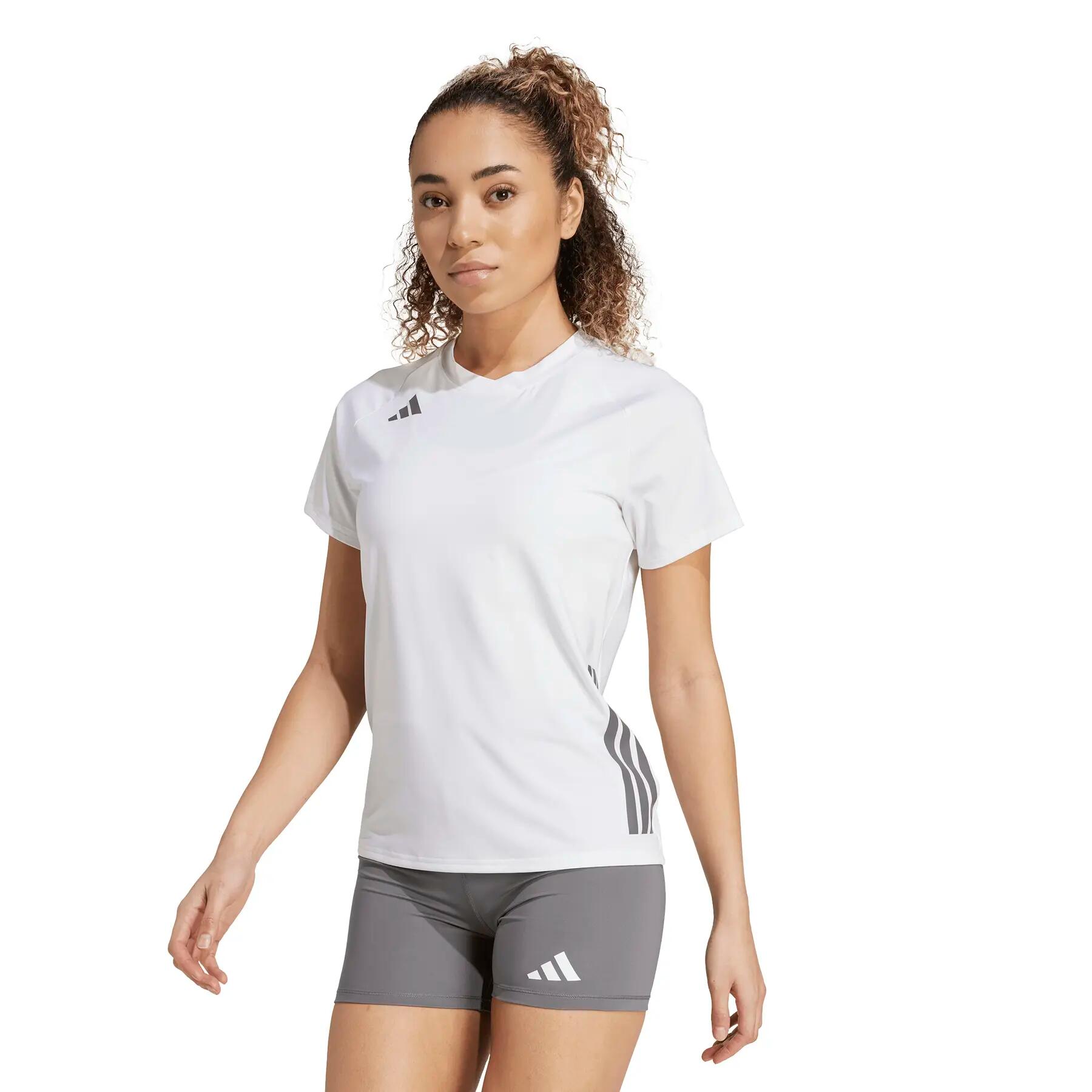 Maillot femme adidas Hilo 3/7