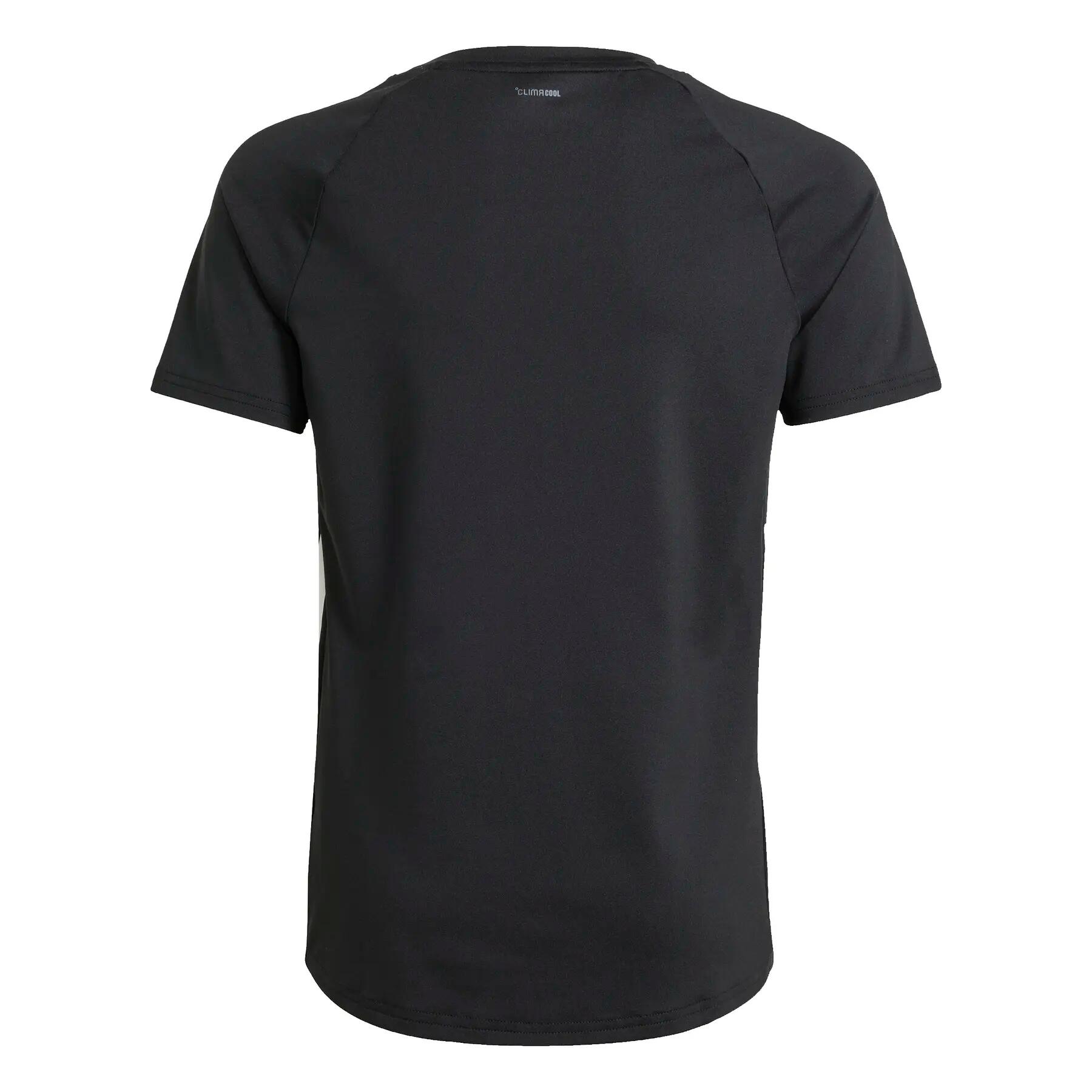 Maillot fille adidas Hilo 3/6