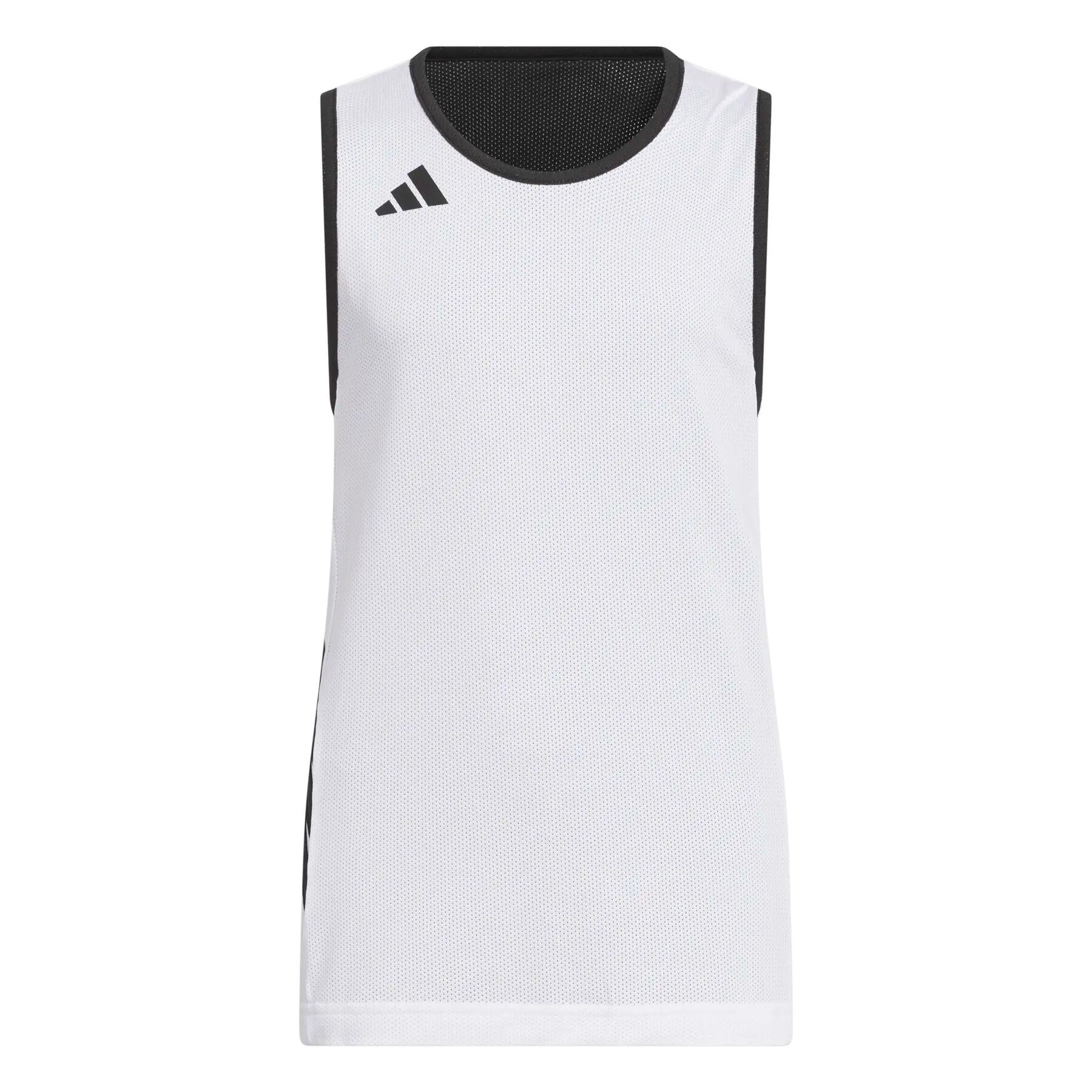 Maillot enfant adidas Everyday Pro 3/7