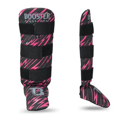 Mma scheenbeschermers voor kinderen booster fight gear series 3