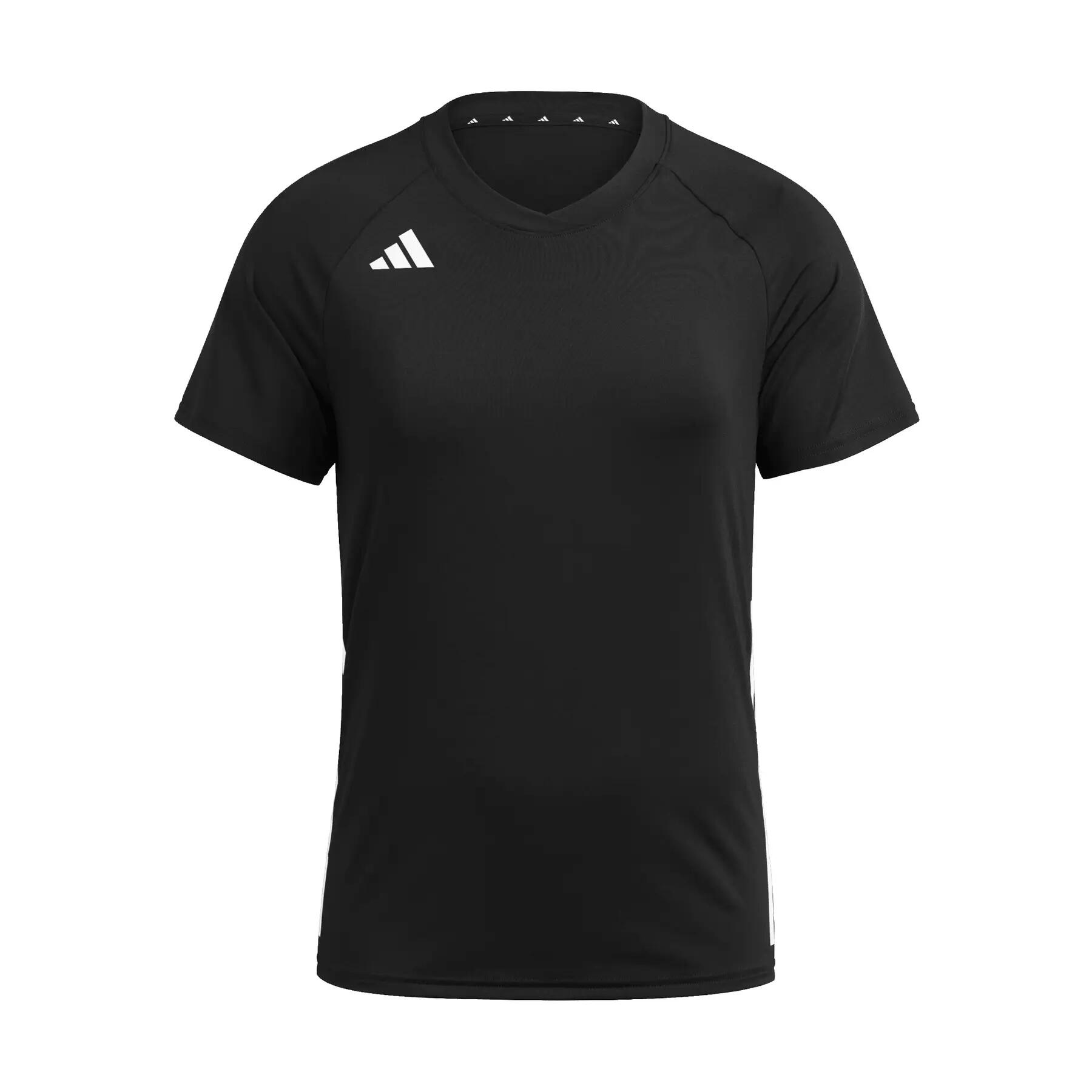 Maillot fille adidas Hilo 2/6