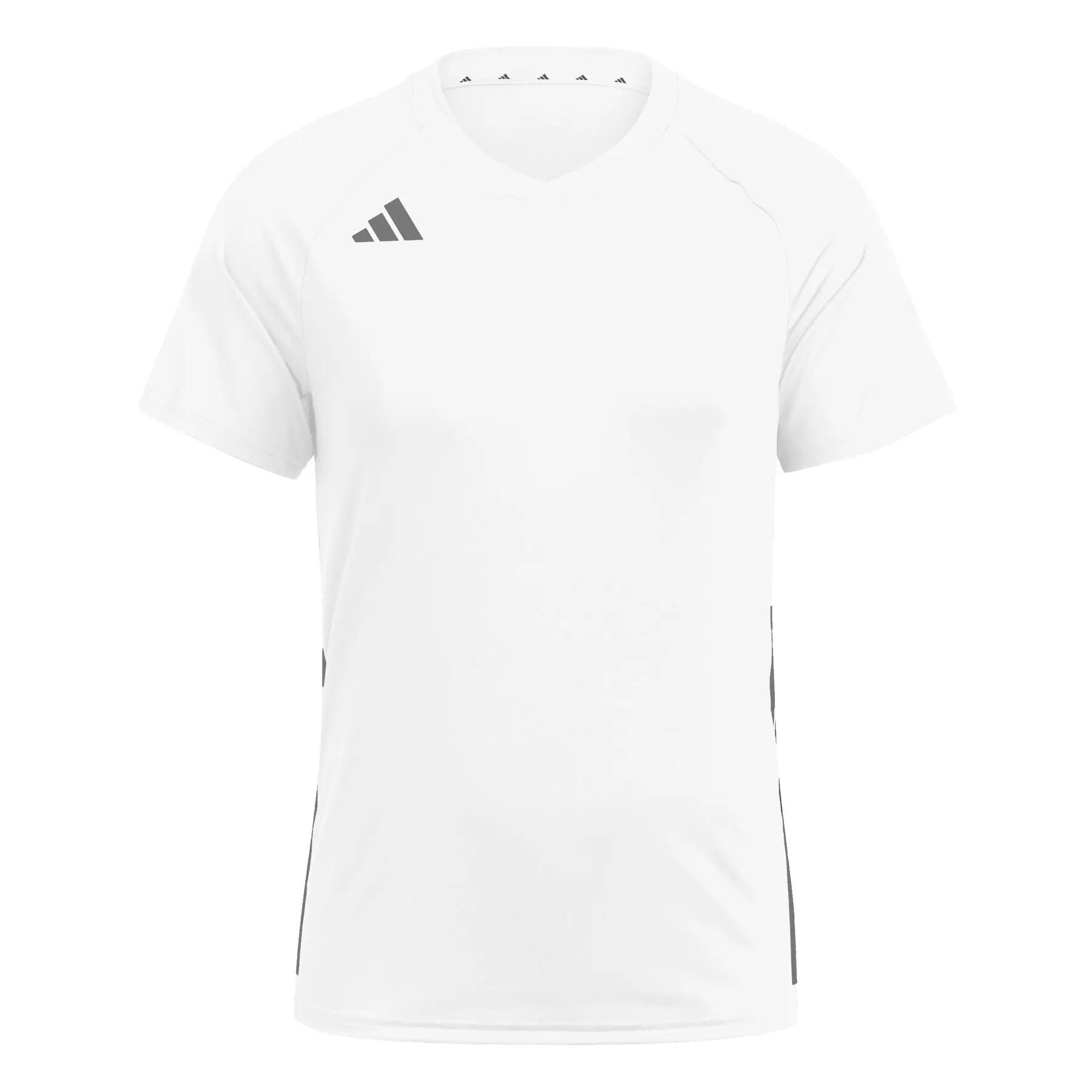 Maillot femme adidas Hilo 2/7