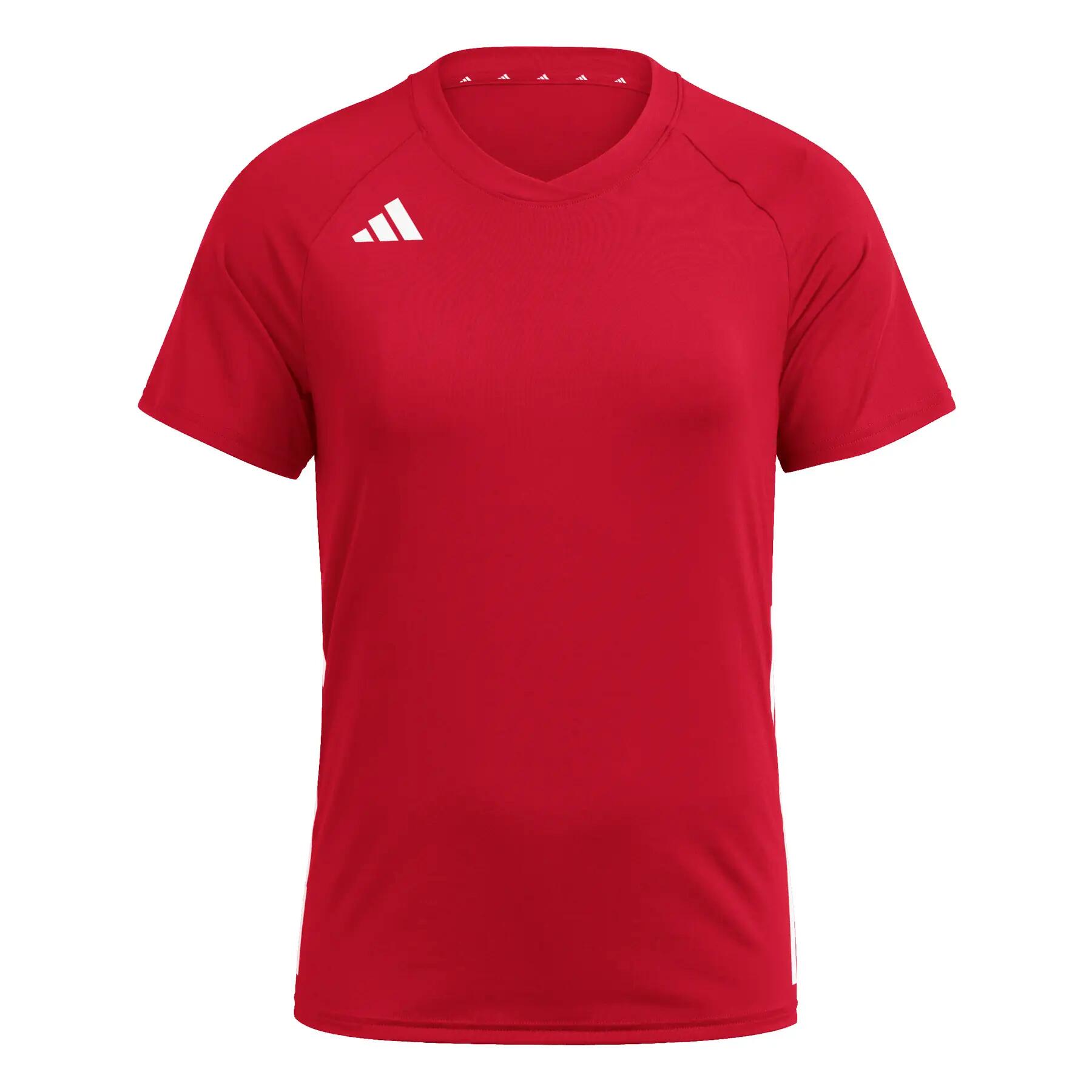Camisola feminina adidas Hilo 2/7