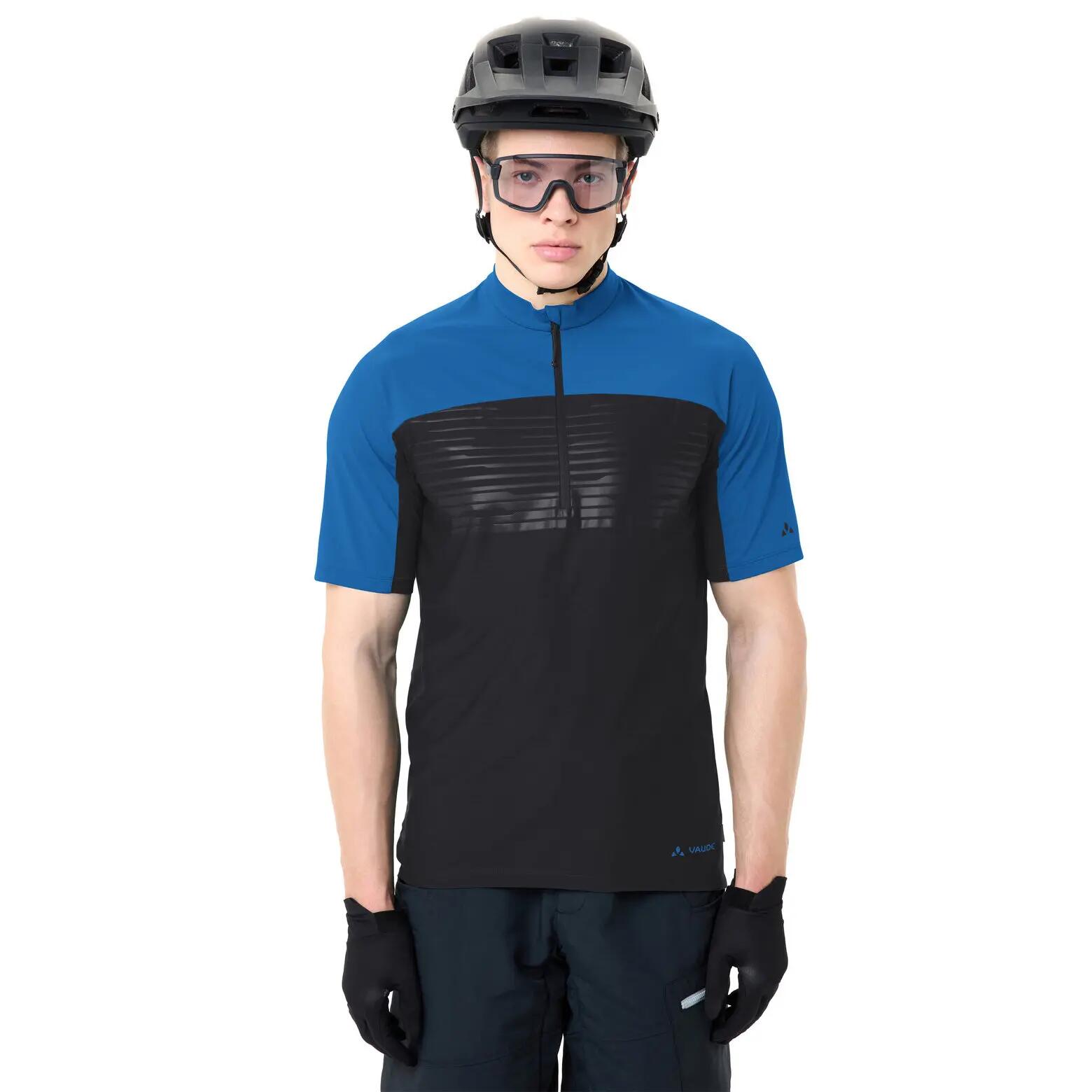 Maillot VAUDE Qimsa Pro 5/6