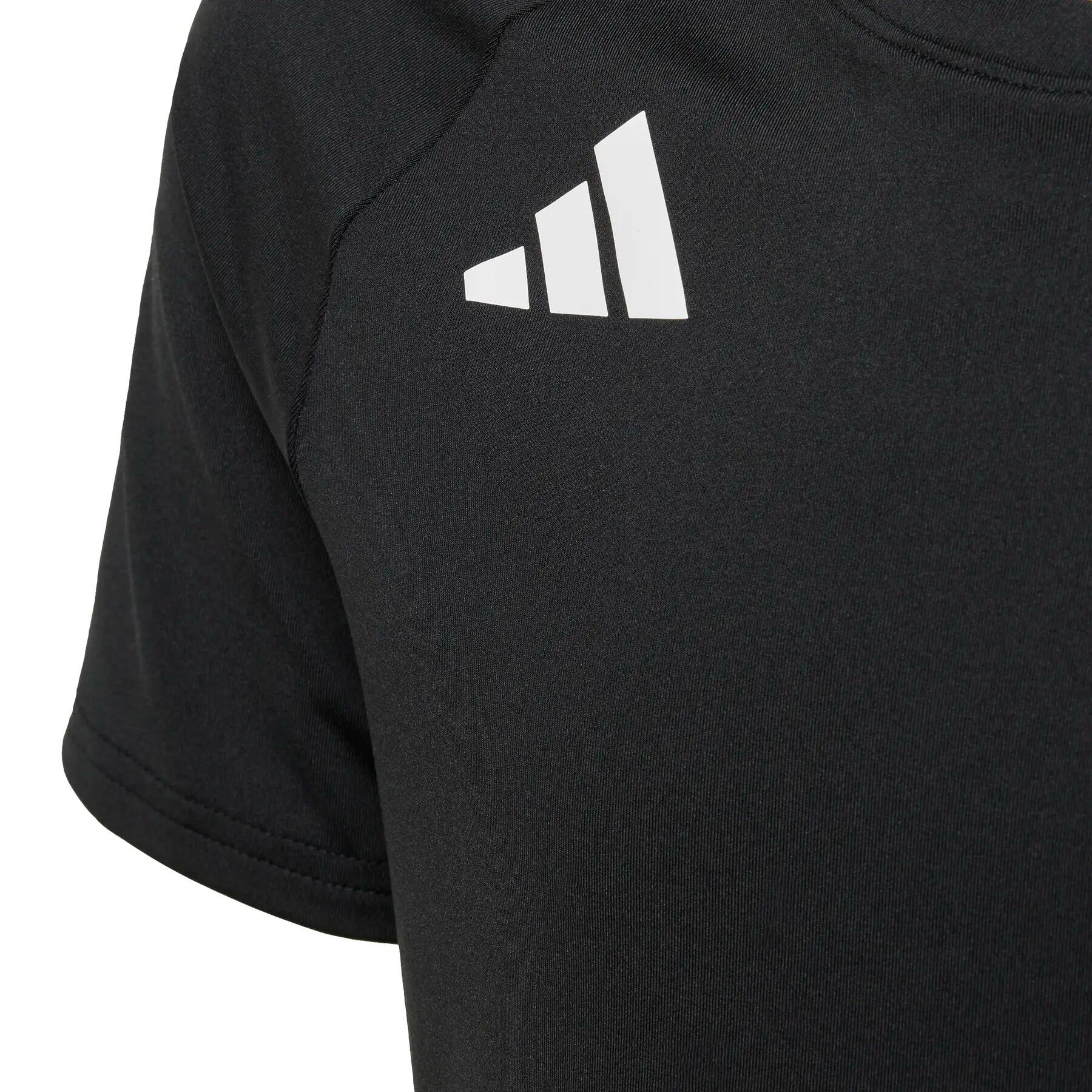 Maillot fille adidas Hilo 5/6