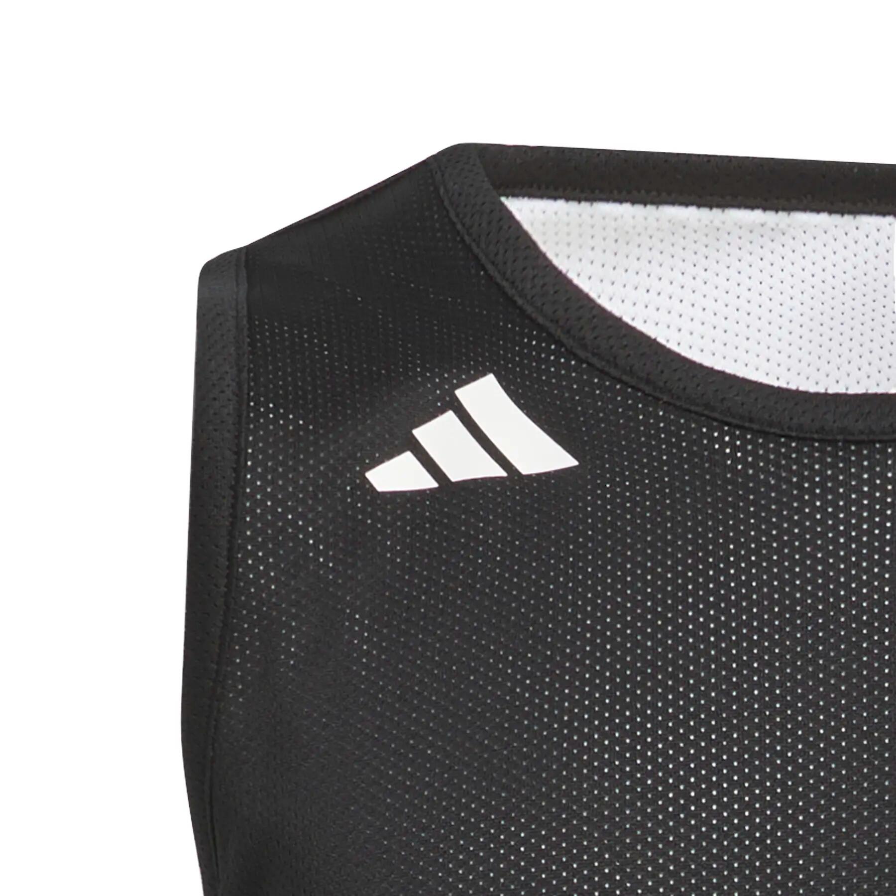 Maillot enfant adidas Everyday Pro 5/7