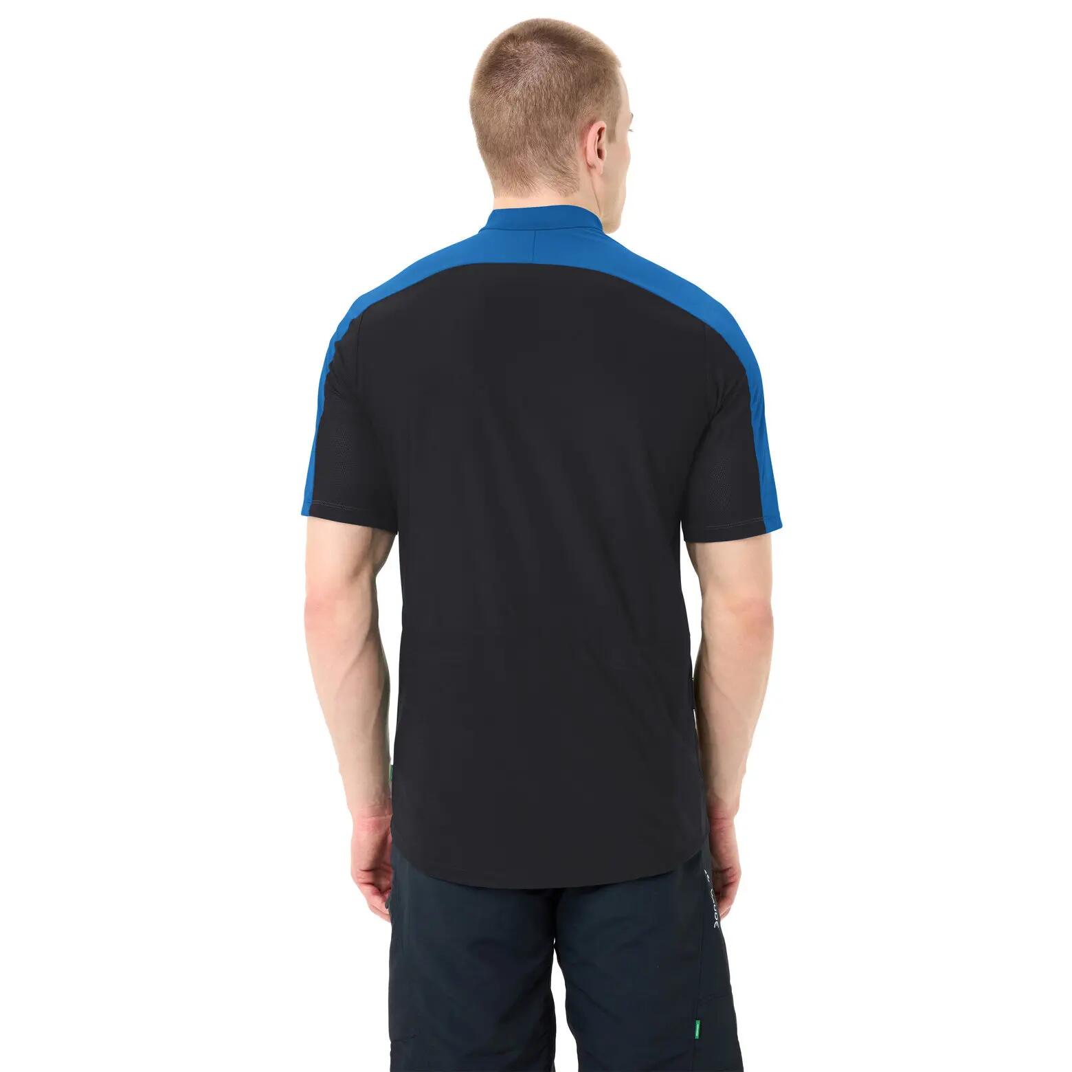 Maillot VAUDE Qimsa Pro 4/6