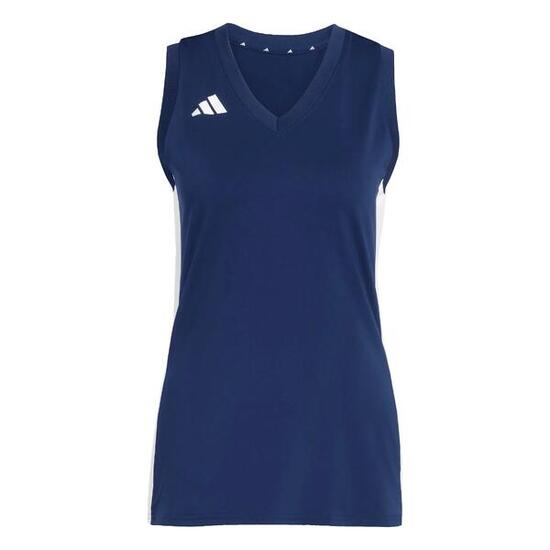 Maillot sans manches femme adidas Quickset