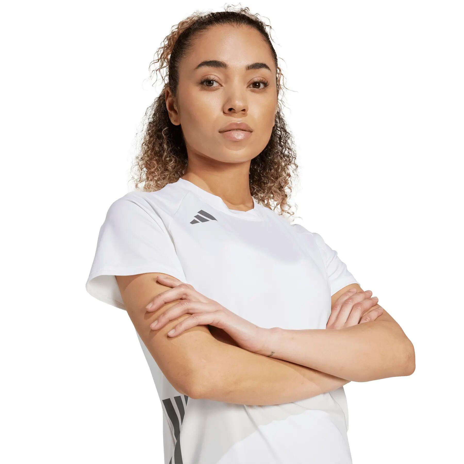 Maillot femme adidas Hilo 7/7