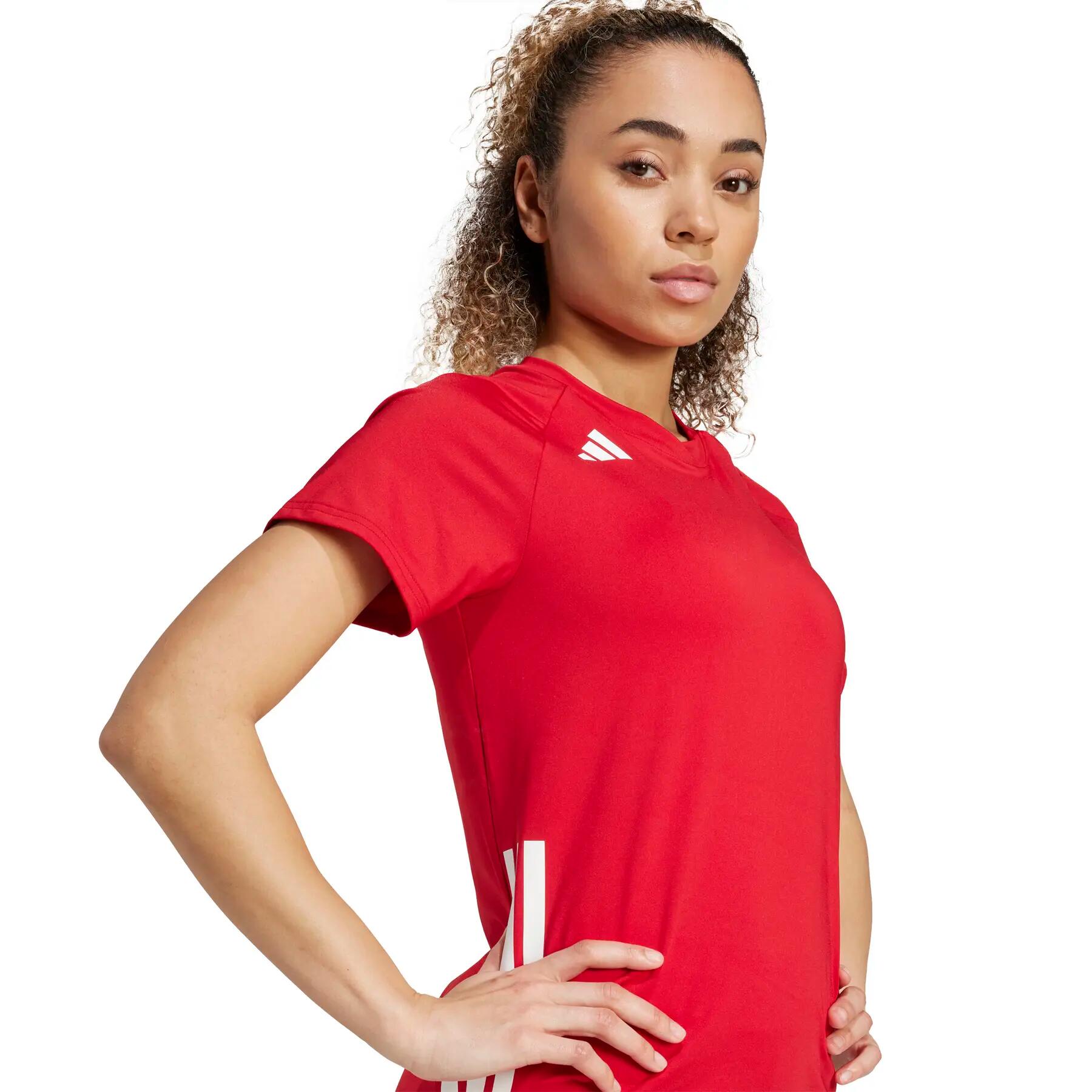 Maillot femme adidas Hilo 7/7