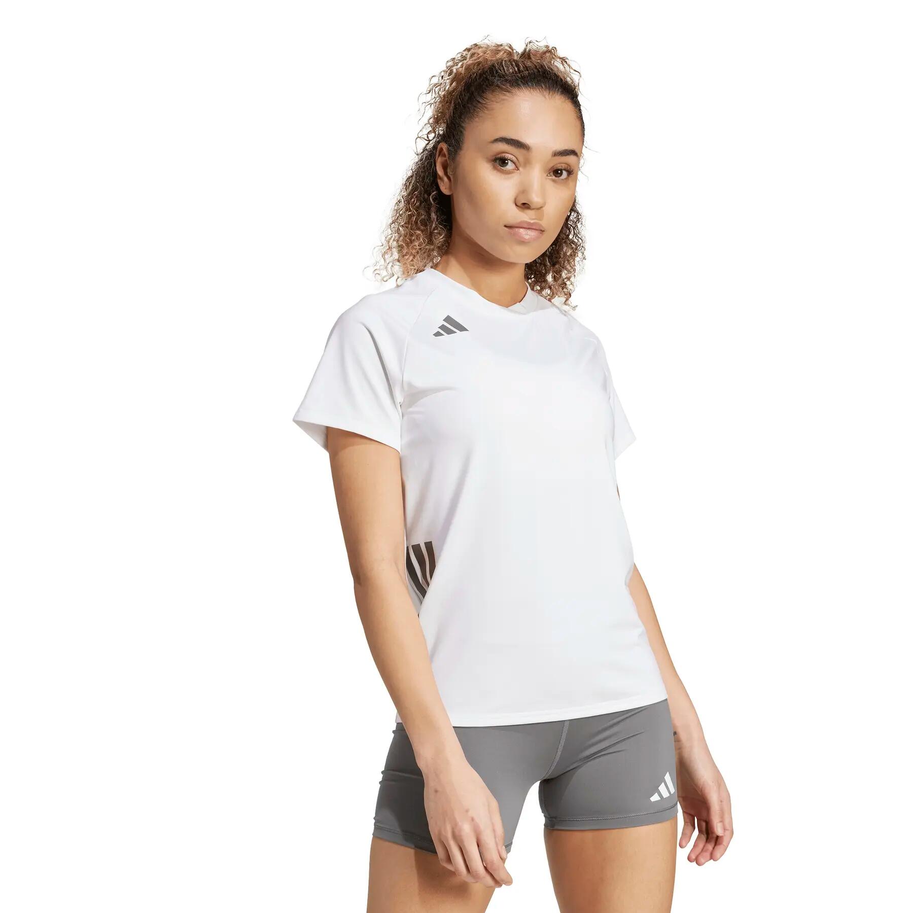 Maillot femme adidas Hilo 4/7