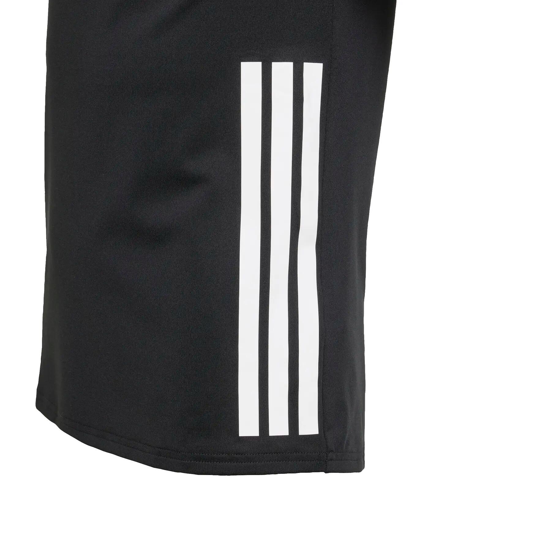 Maillot fille adidas Hilo 6/6