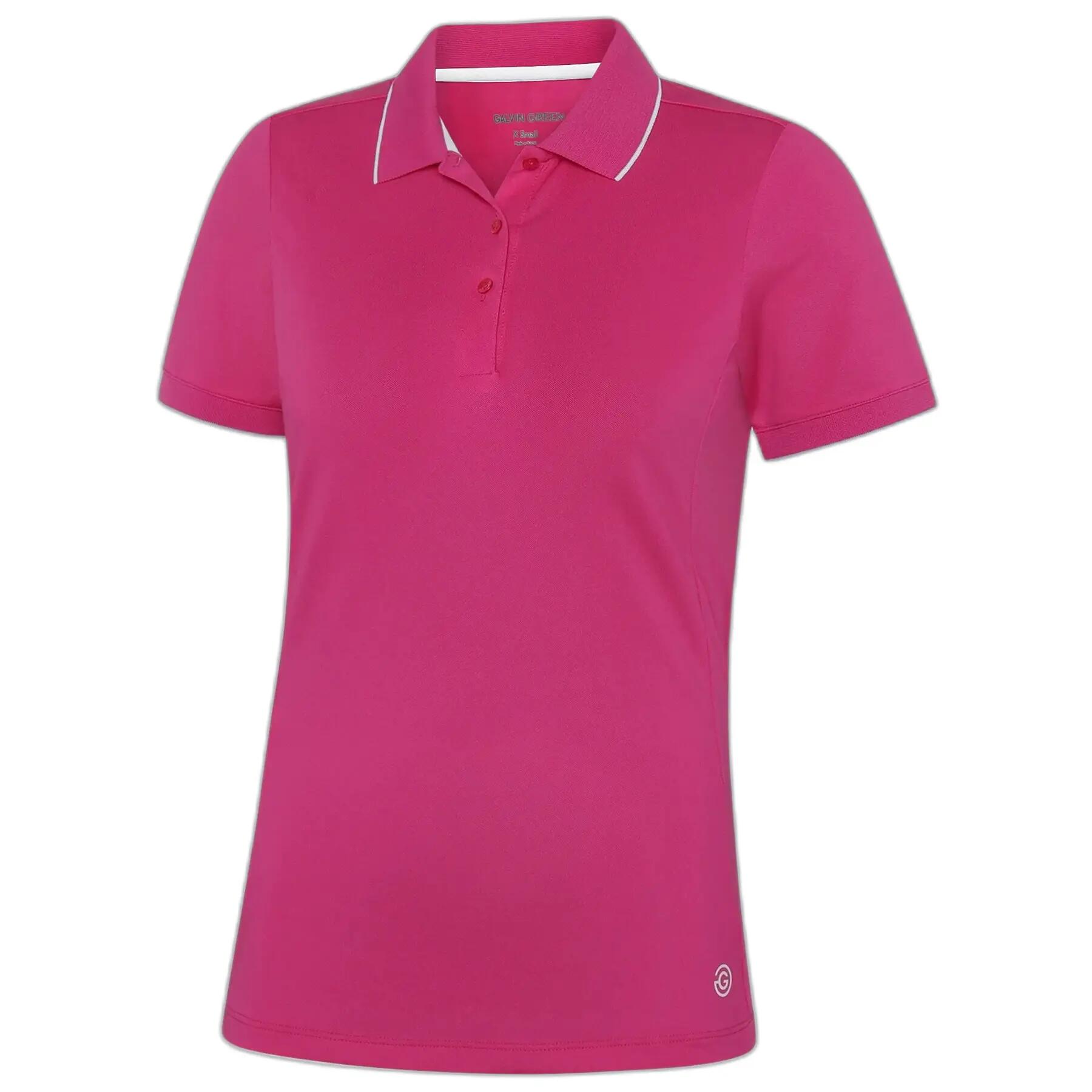 Damska koszulka polo Galvin Green Molly