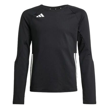 Maillot manches longues fille adidas Hilo