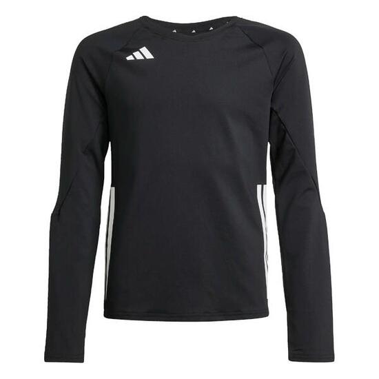 Maillot manches longues fille adidas Hilo
