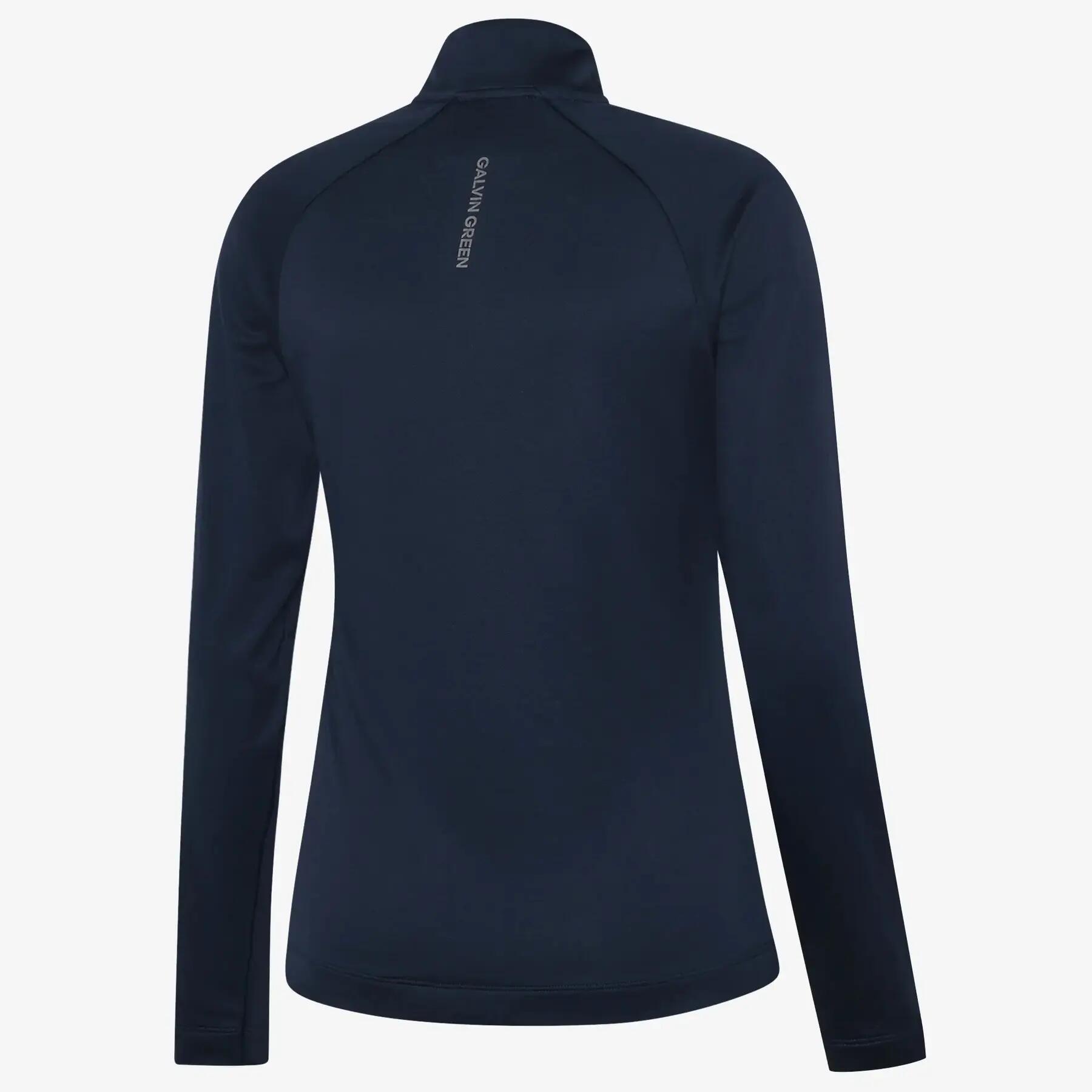 Bluza damska Galvin Green Diora 3/3
