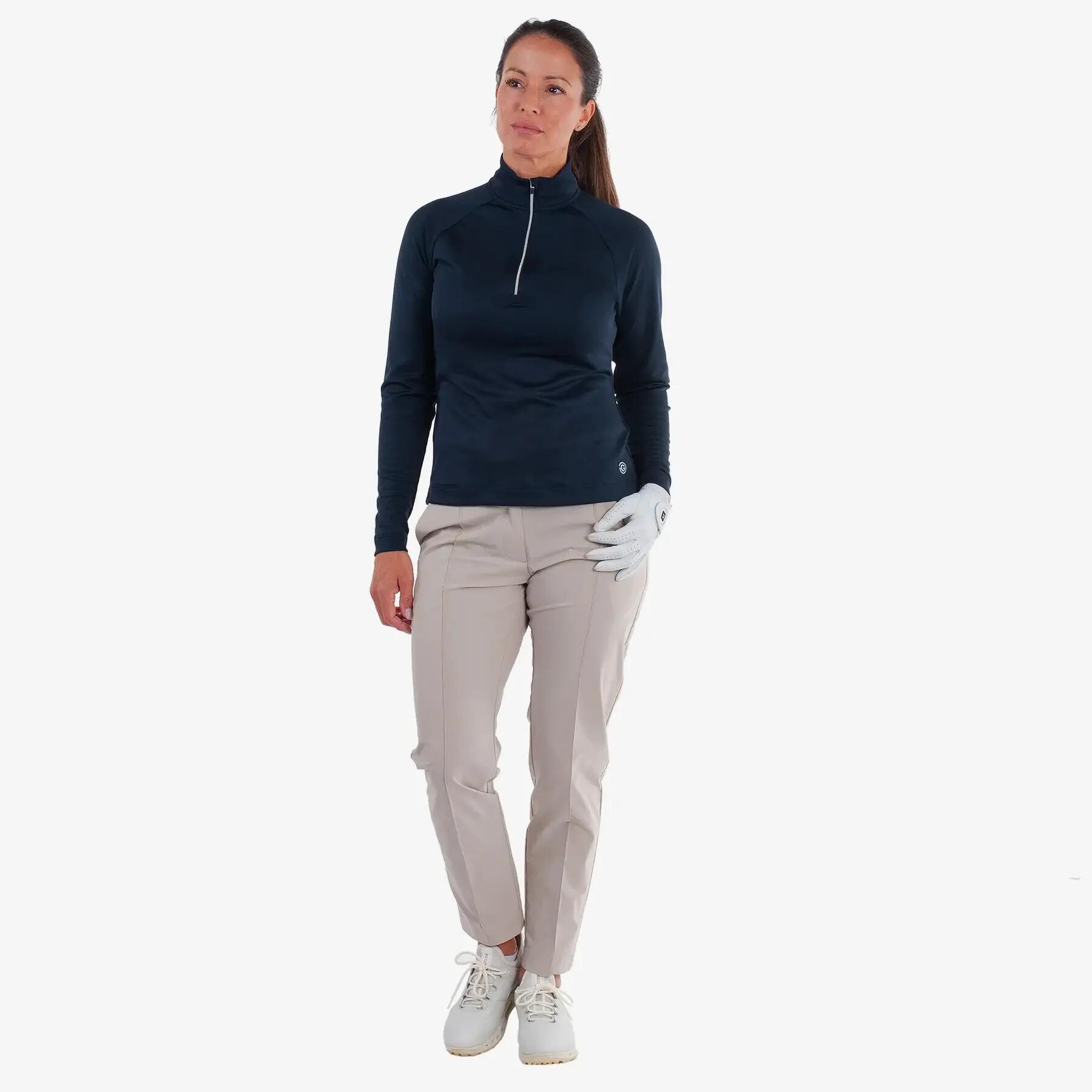Bluza damska Galvin Green Diora 2/3