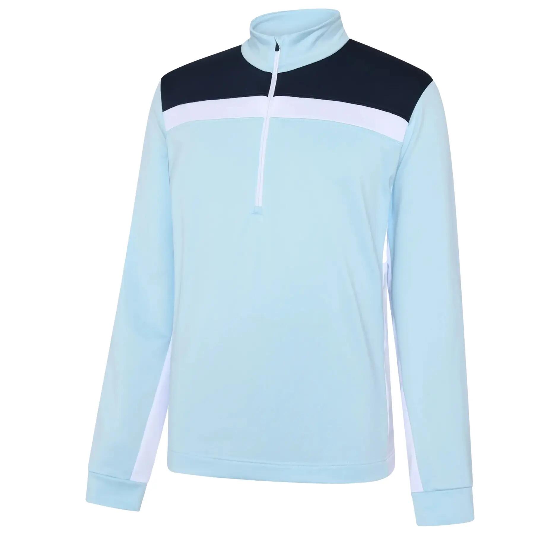Bluza z zamkiem 1/2 Galvin Green Dean