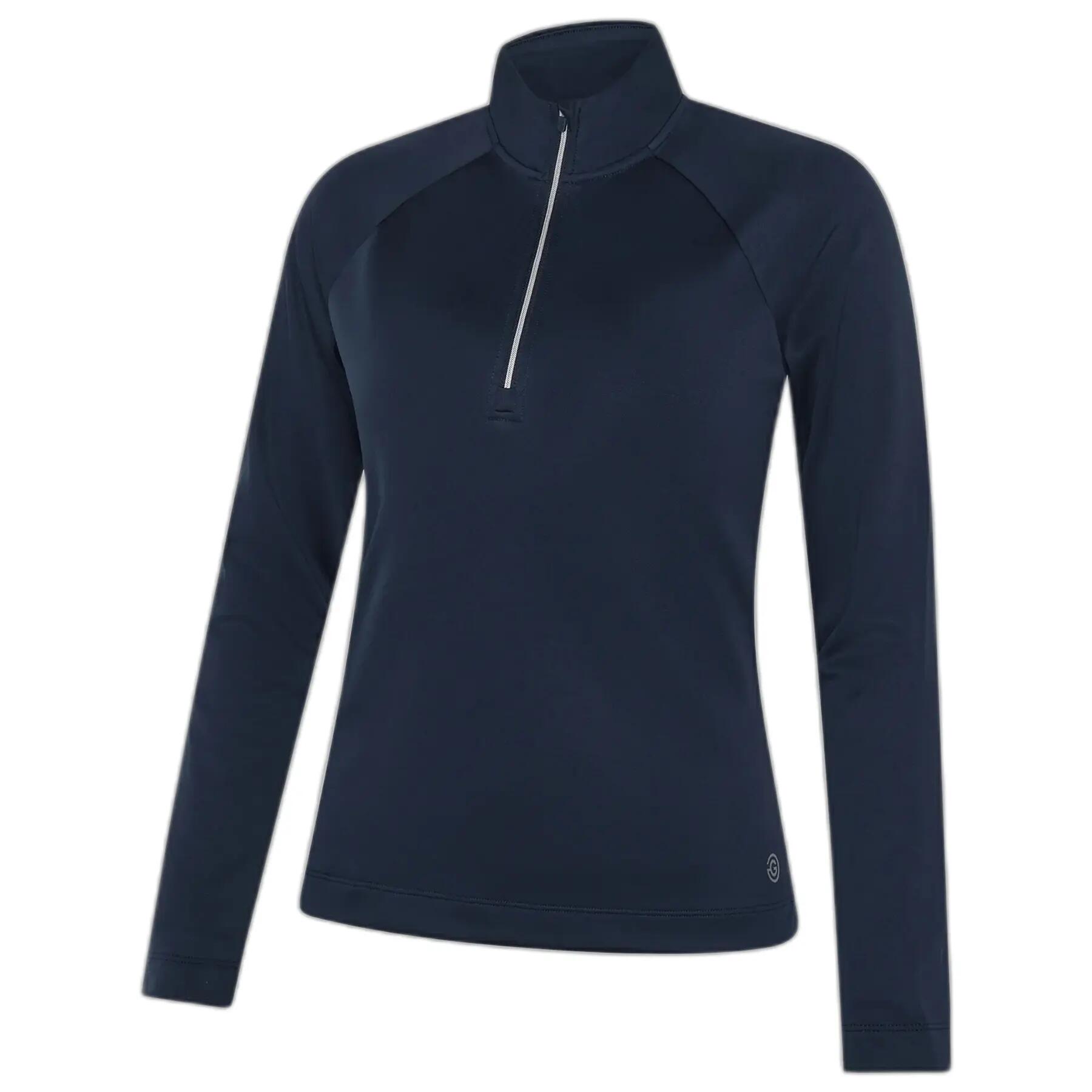 Bluza damska Galvin Green Diora