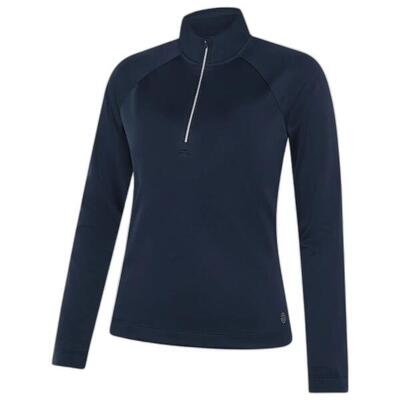 Dames sweatshirt galvin green diora