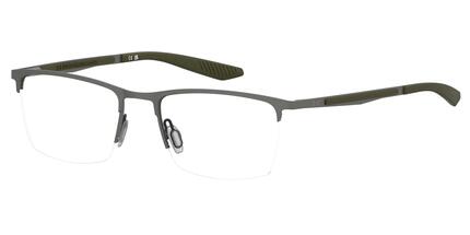 Montures de lunettes Under Armour UA 5115/G MAN Taille 55/19/145