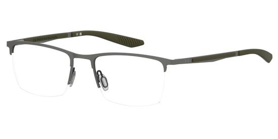 Montures de lunettes Under Armour UA 5115/G MAN Taille 55/19/145