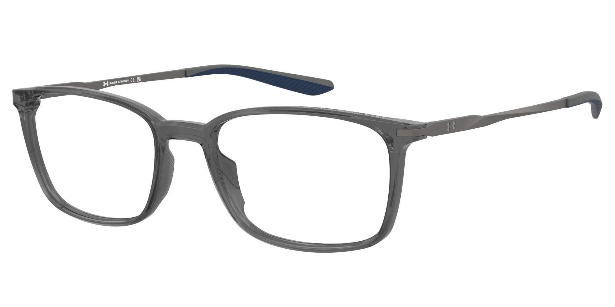Ochelari de soare Under Armour UA 5121XL/G MAN Dimensiune 58/19/150